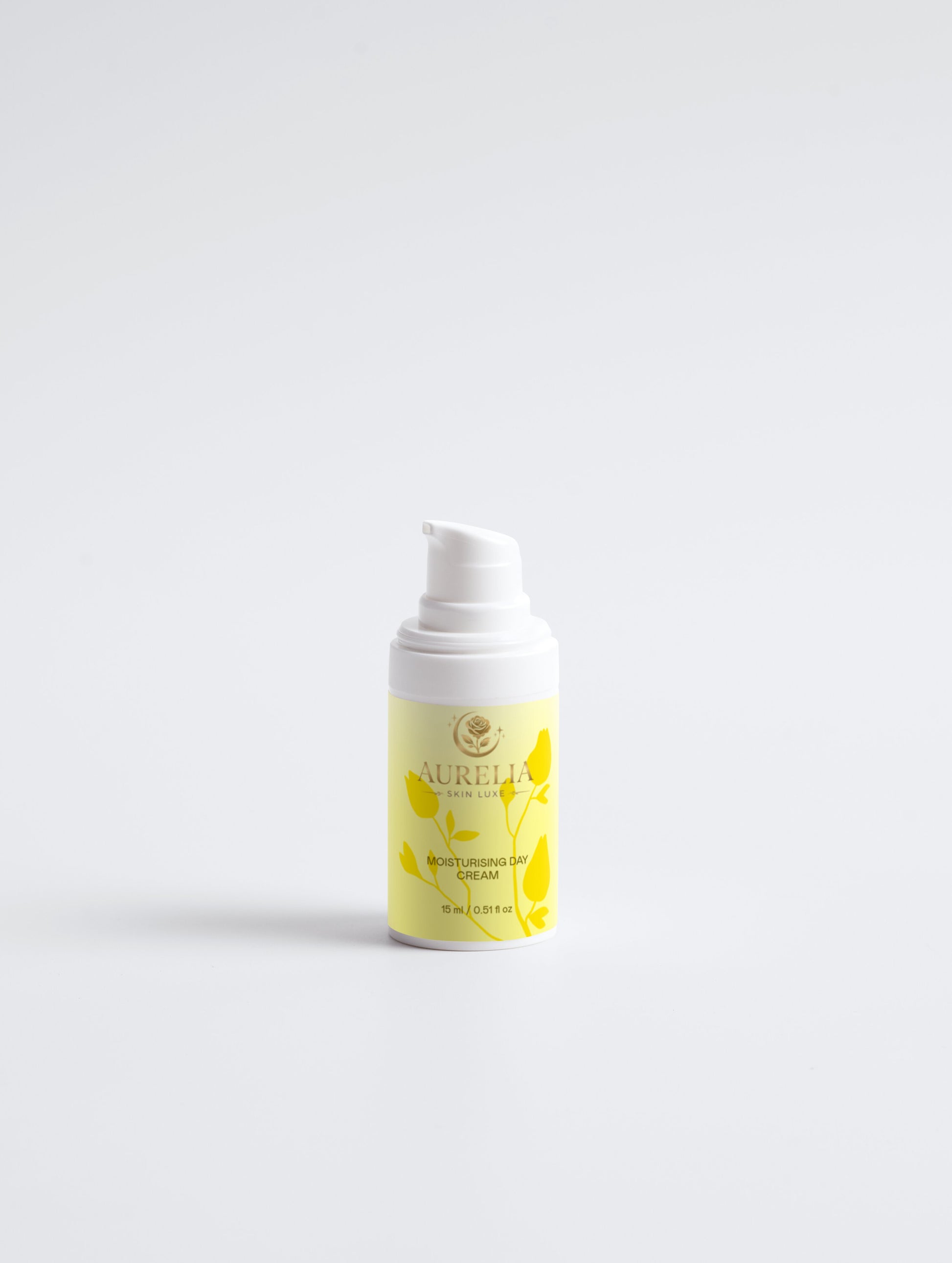 Moisturizing Day Cream – 15ml