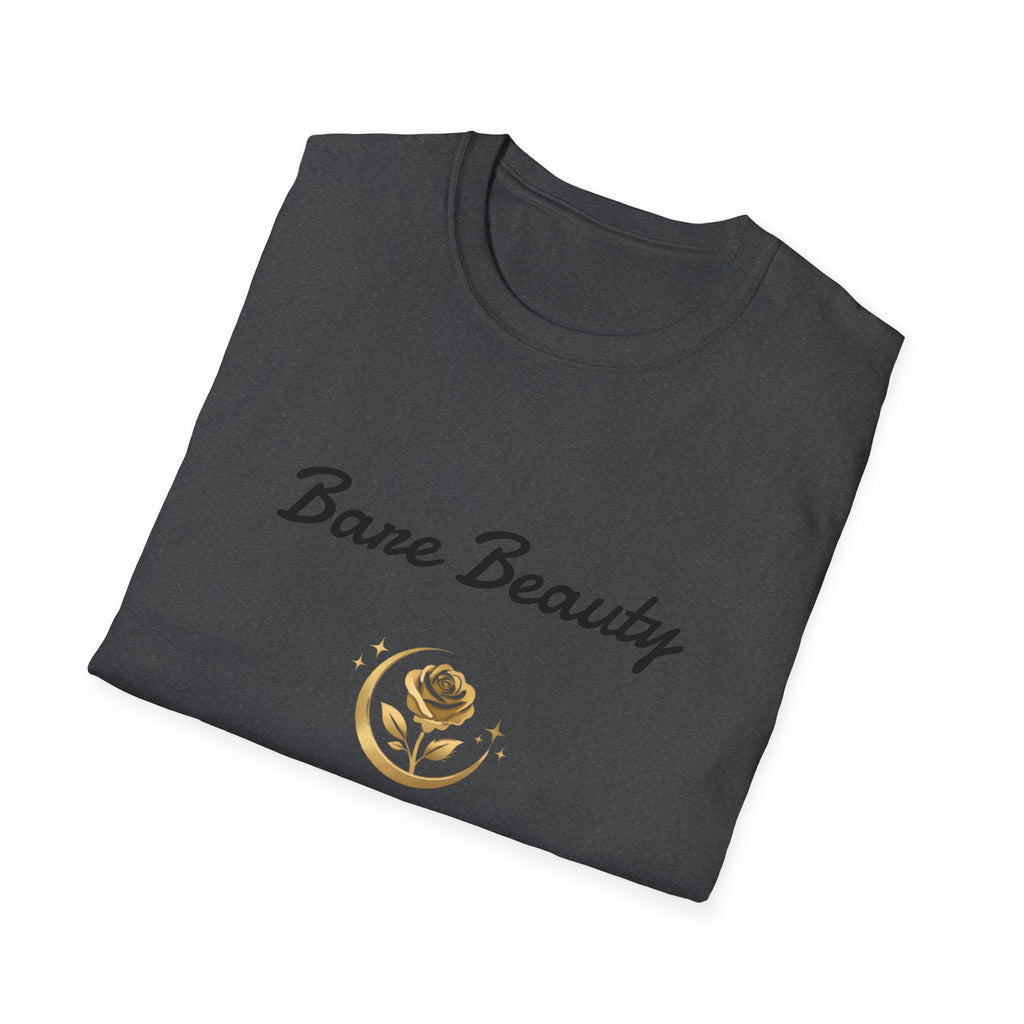 Aurelia Skin Luxe 'Bare Beauty' T-Shirt