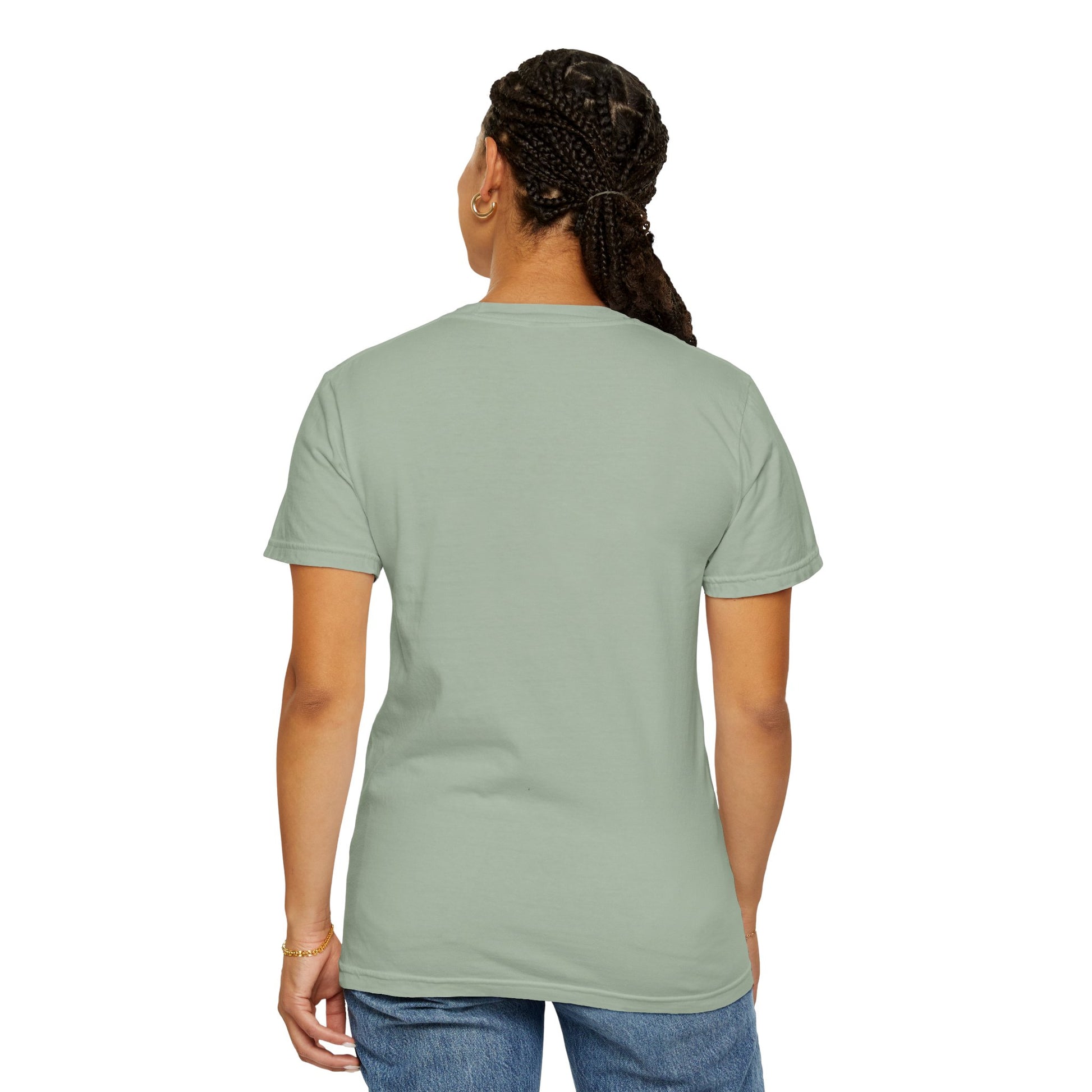 Aurelia Skin Luxe 'Bare Beauty' Logo T‑Shirt