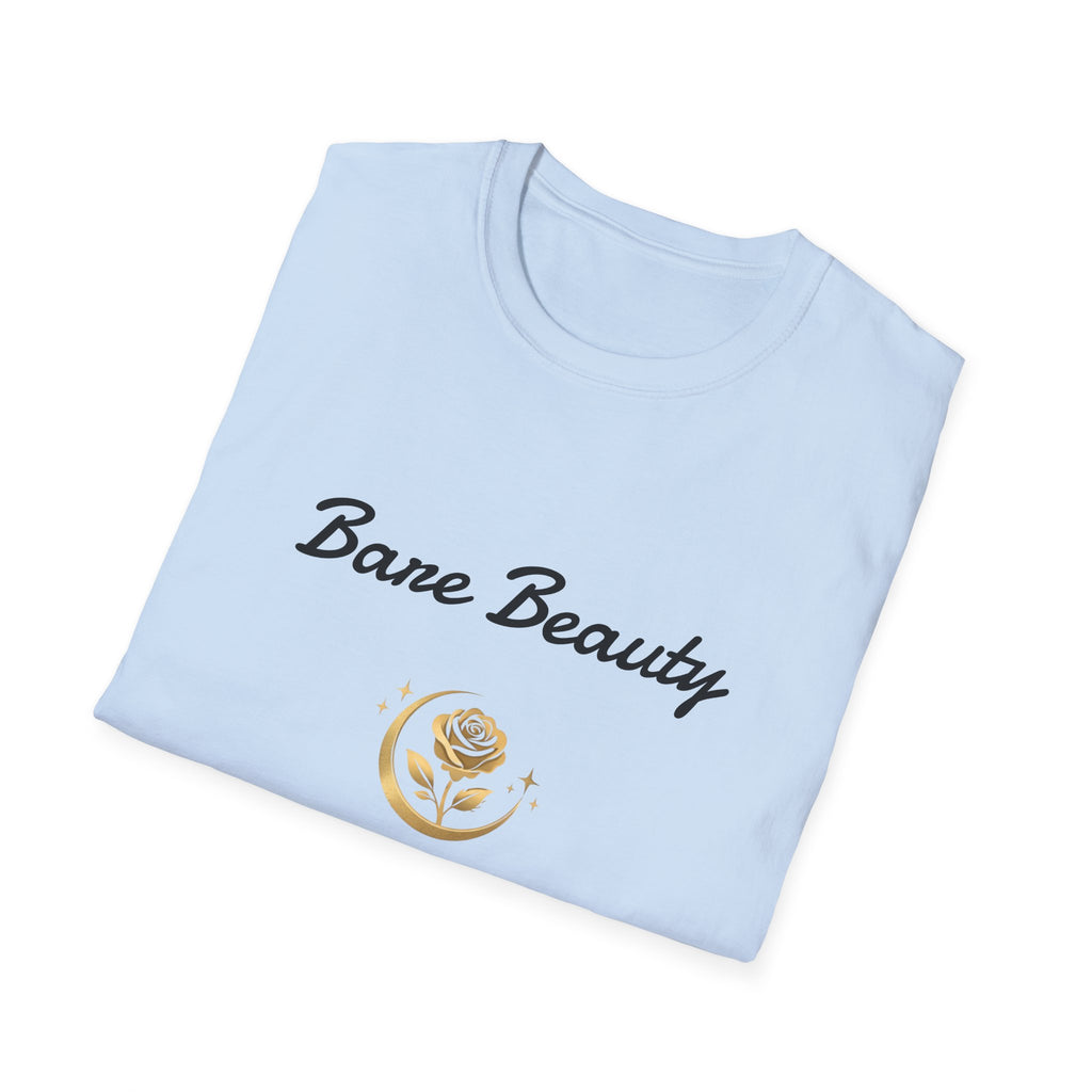 Aurelia Skin Luxe 'Bare Beauty' T-Shirt