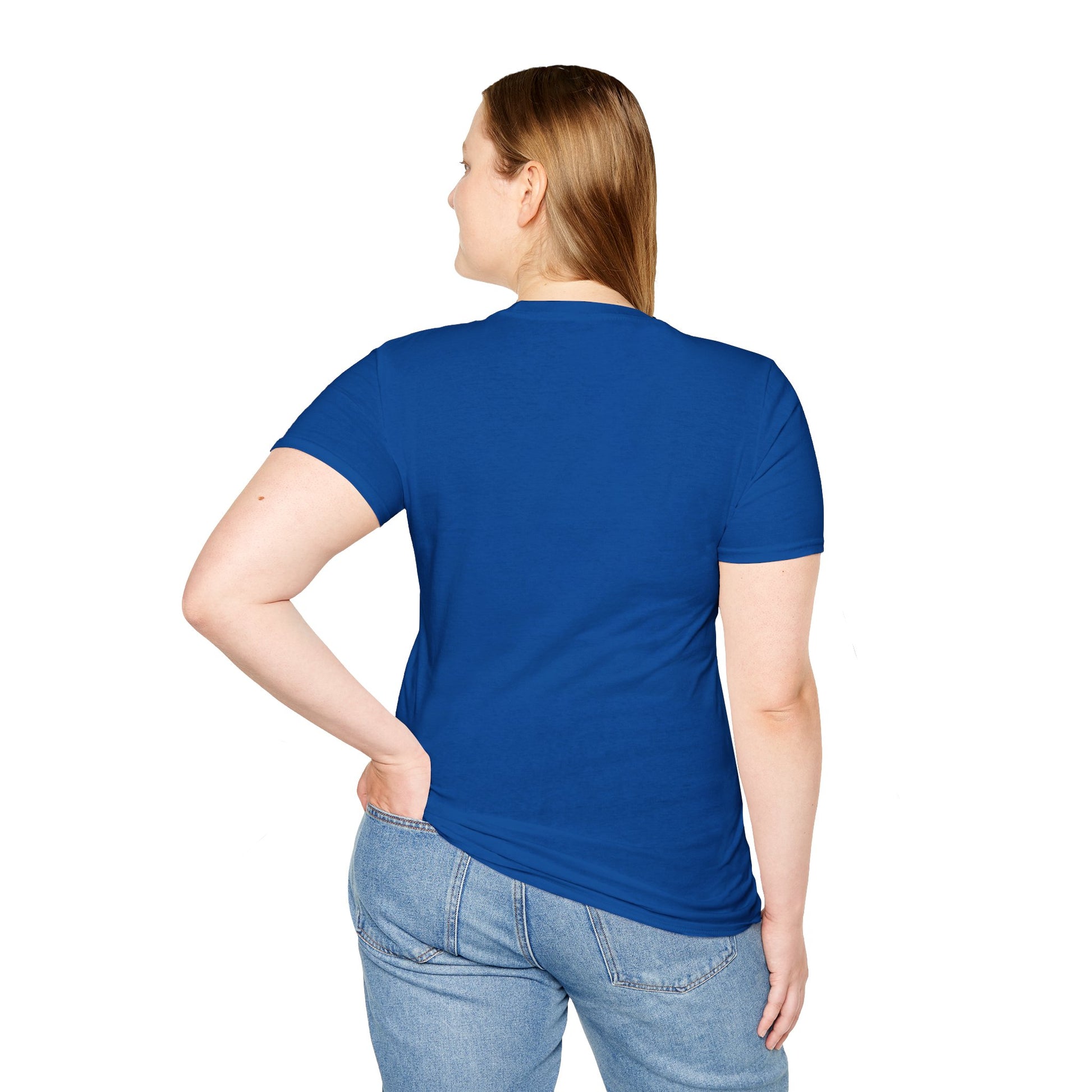 Aurelia Skin Luxe 'Bare Beauty' T-Shirt