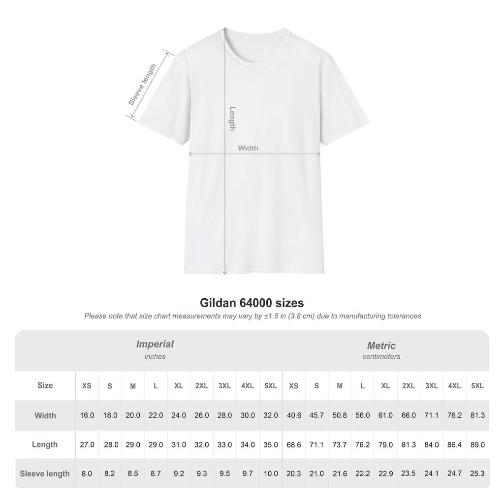 Aurelia Skin Luxe 'Bare Beauty' T-Shirt
