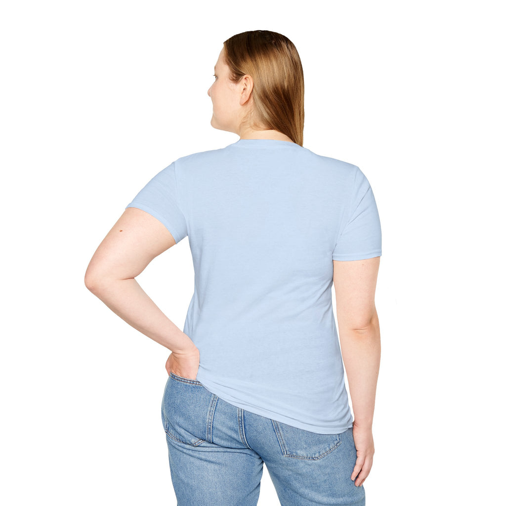 Aurelia Skin Luxe 'Bare Beauty' T-Shirt
