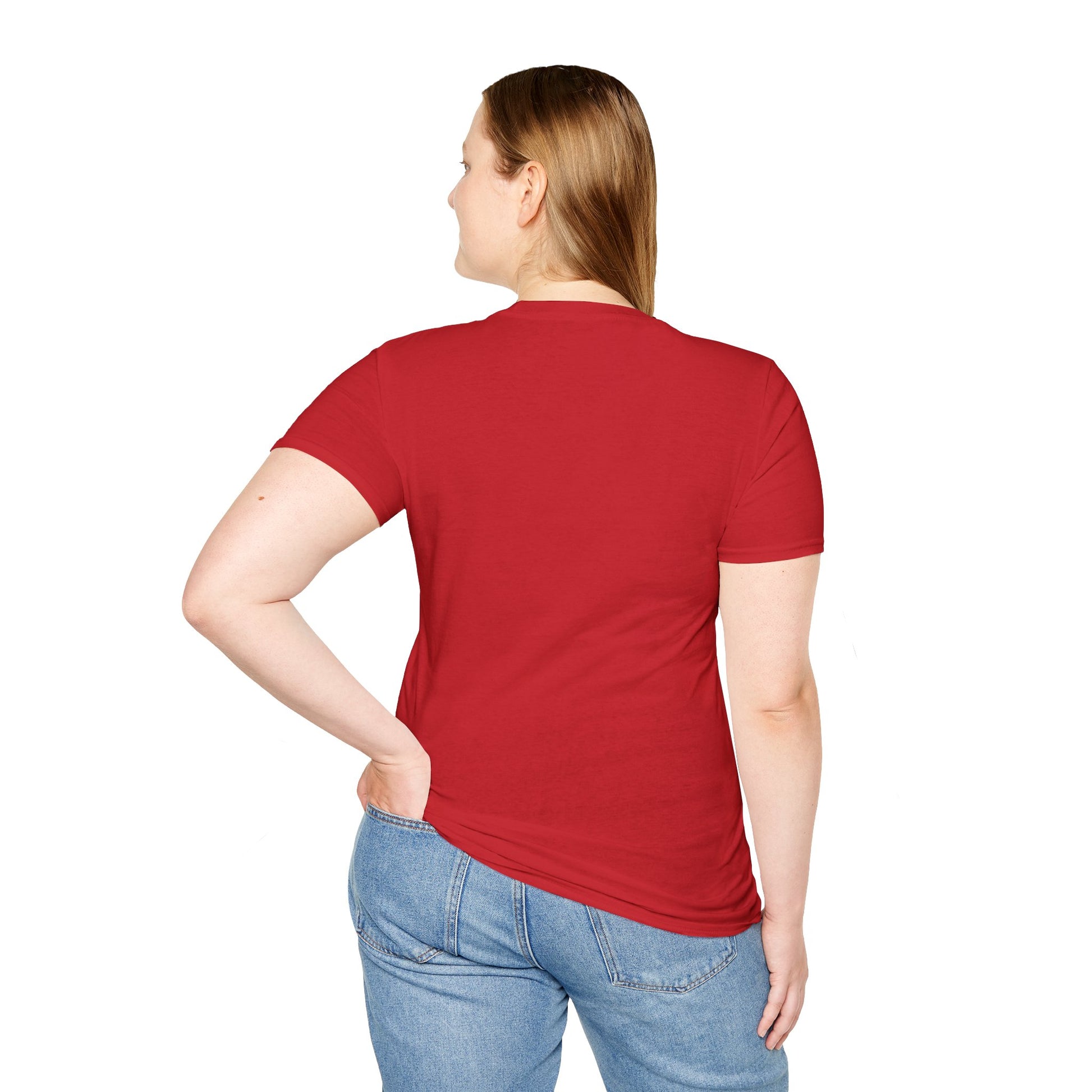 Aurelia Skin Luxe 'Bare Beauty' T-Shirt