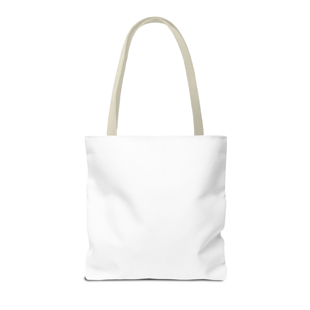 Aurelia Skin Luxe 'Bare Beauty' Logo Tote Bag