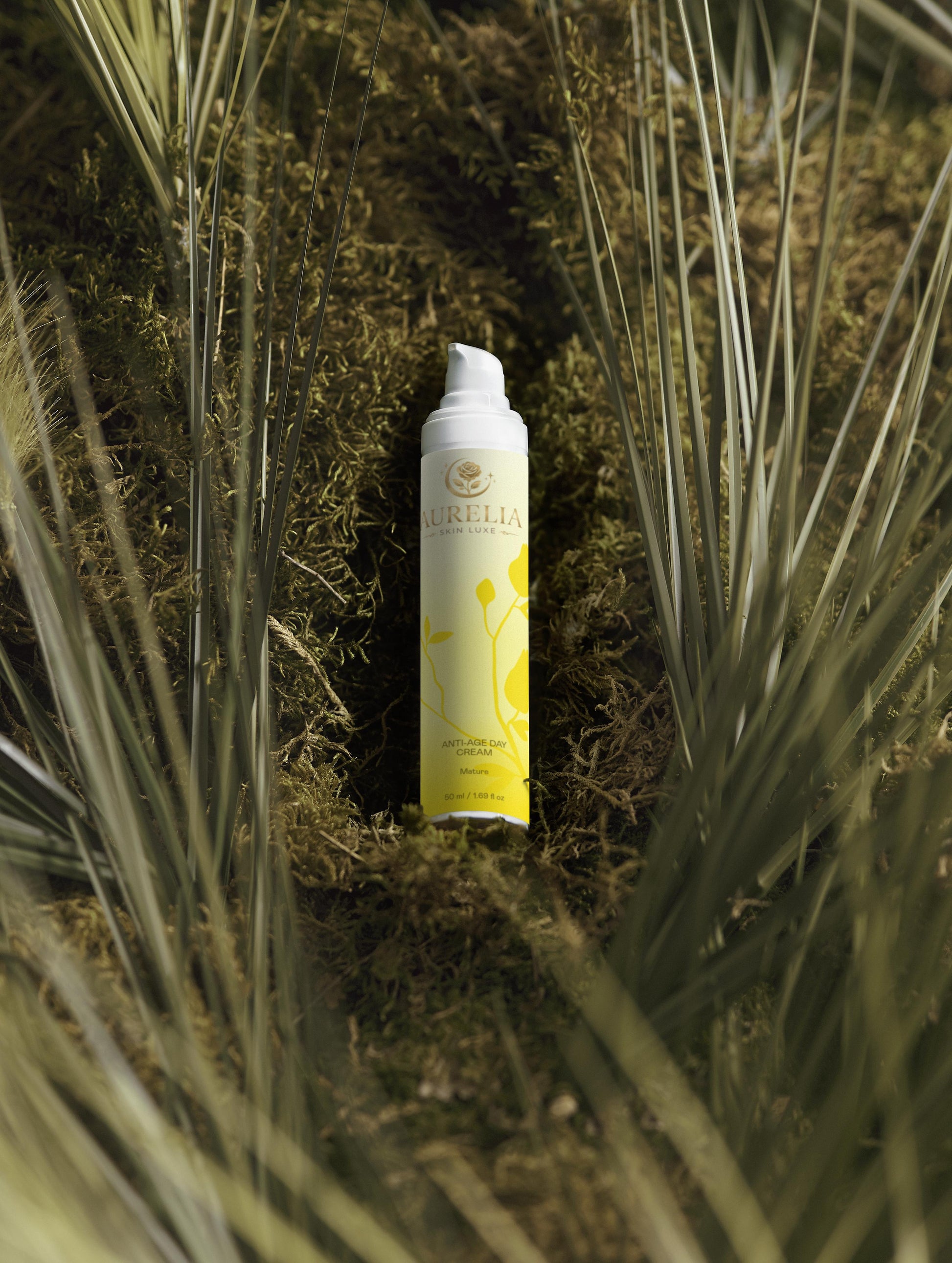 Anti-Ageing Skincare Collection Box - Aurelia Skin Luxe