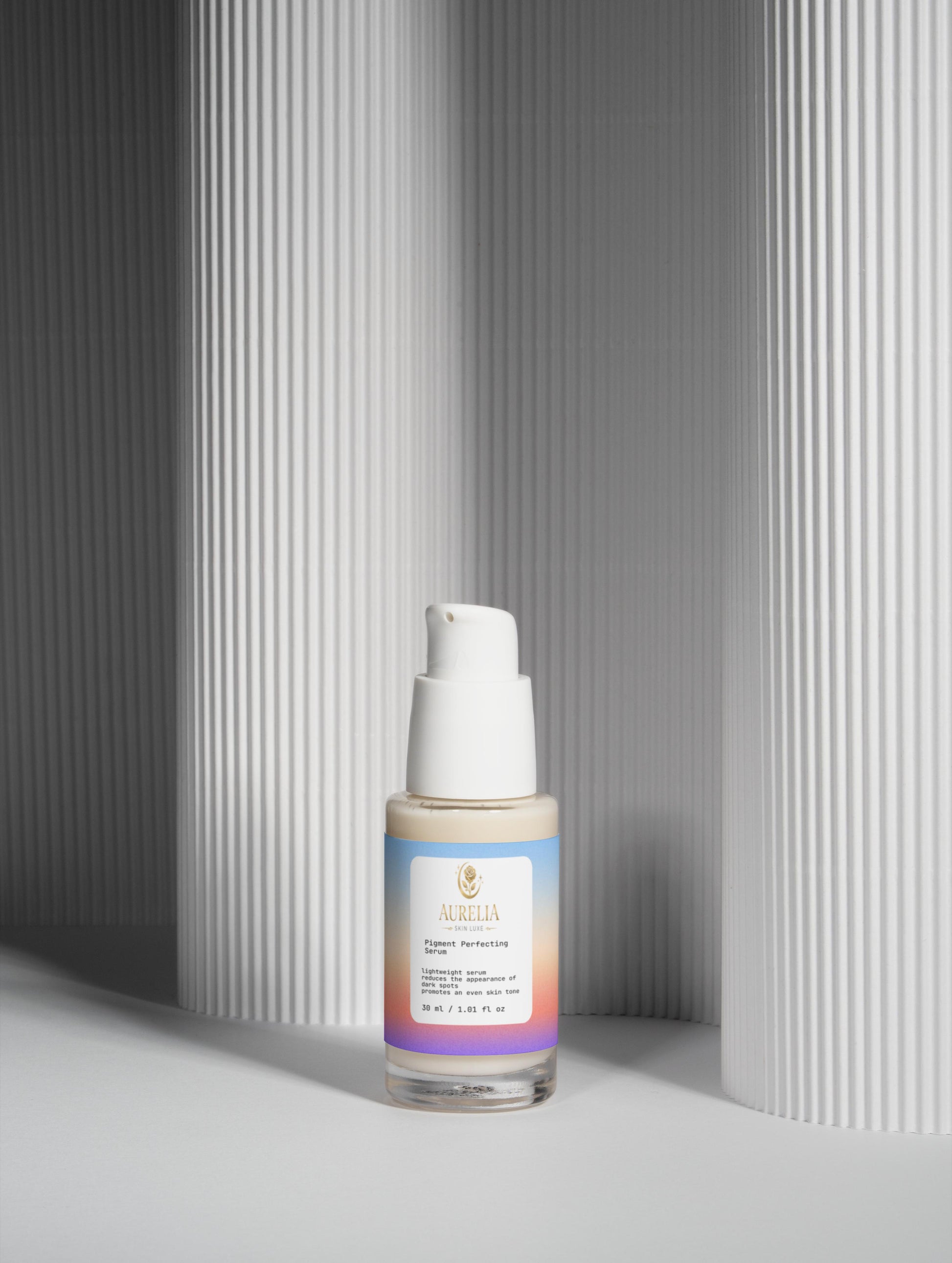 Dark Spot Routine Duo — Brightening Serum Set - Aurelia Skin Luxe