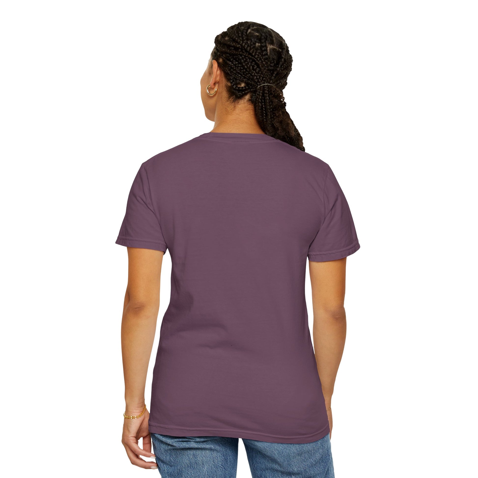 Aurelia Skin Luxe 'Bare Beauty' Logo T‑Shirt