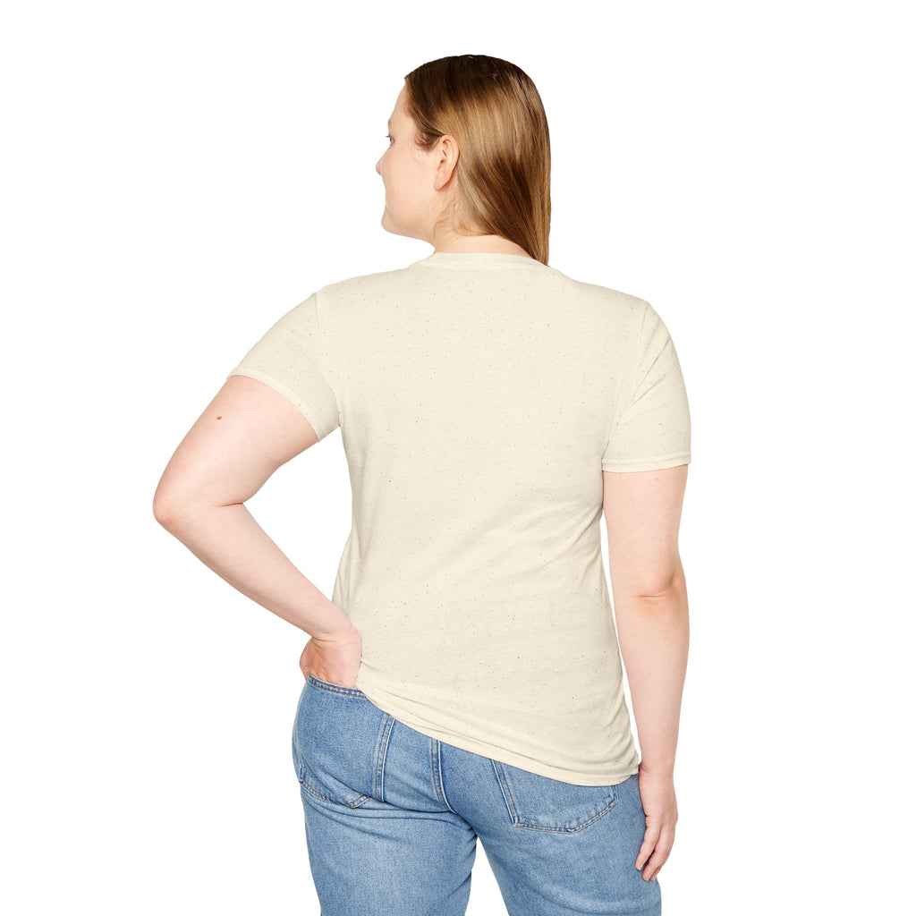 Aurelia Skin Luxe 'Bare Beauty' T-Shirt