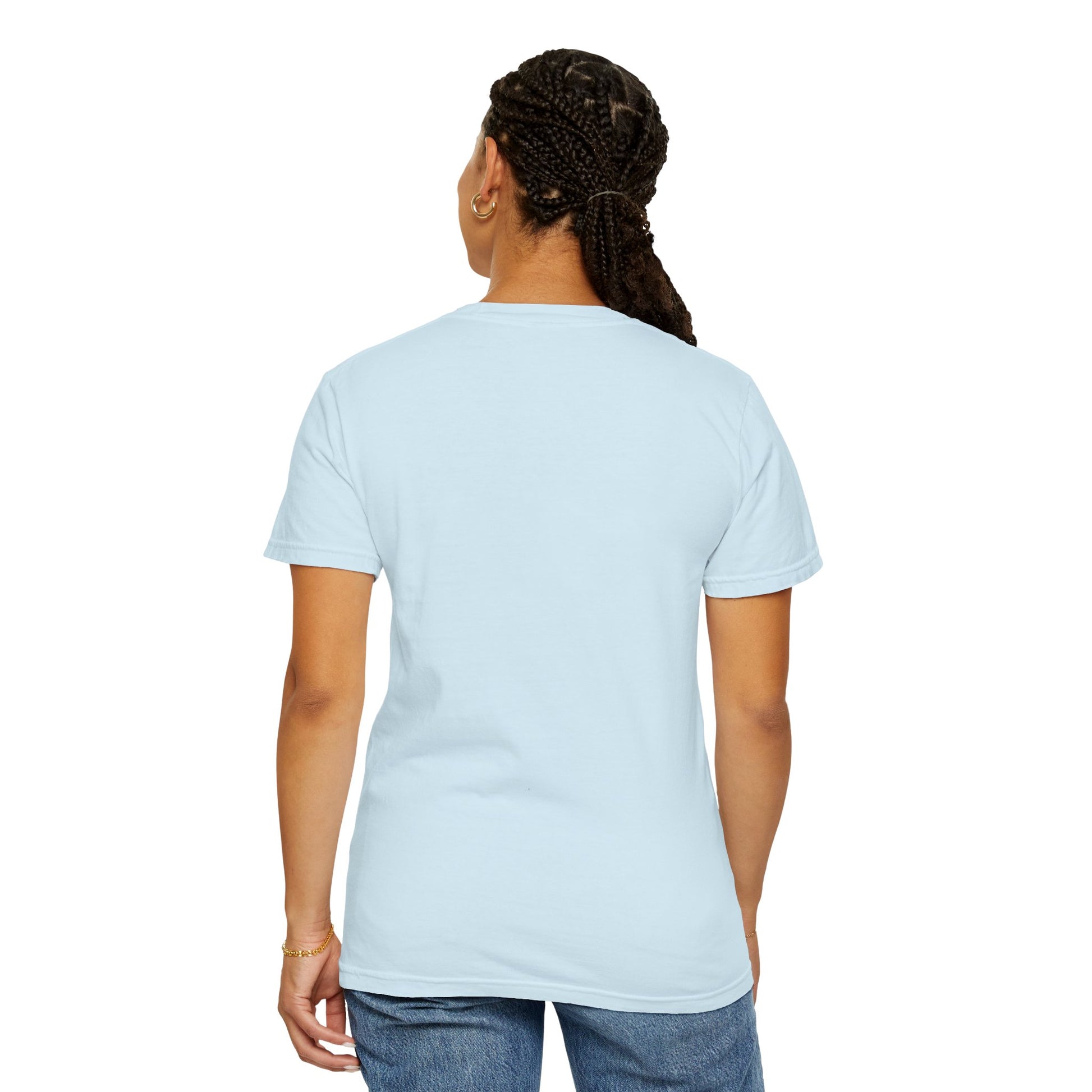 Aurelia Skin Luxe 'Bare Beauty' Logo T‑Shirt