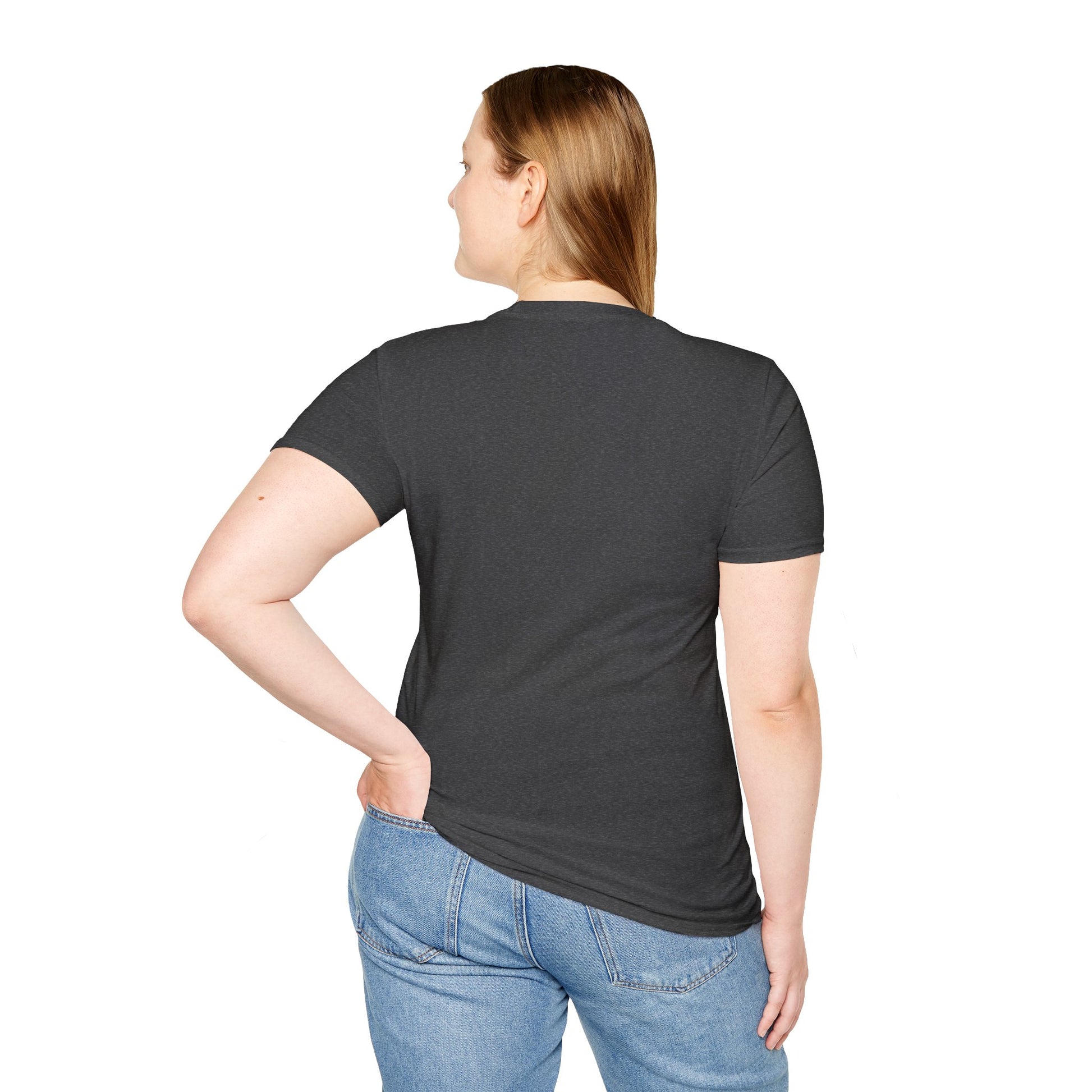 Aurelia Skin Luxe 'Bare Beauty' T-Shirt