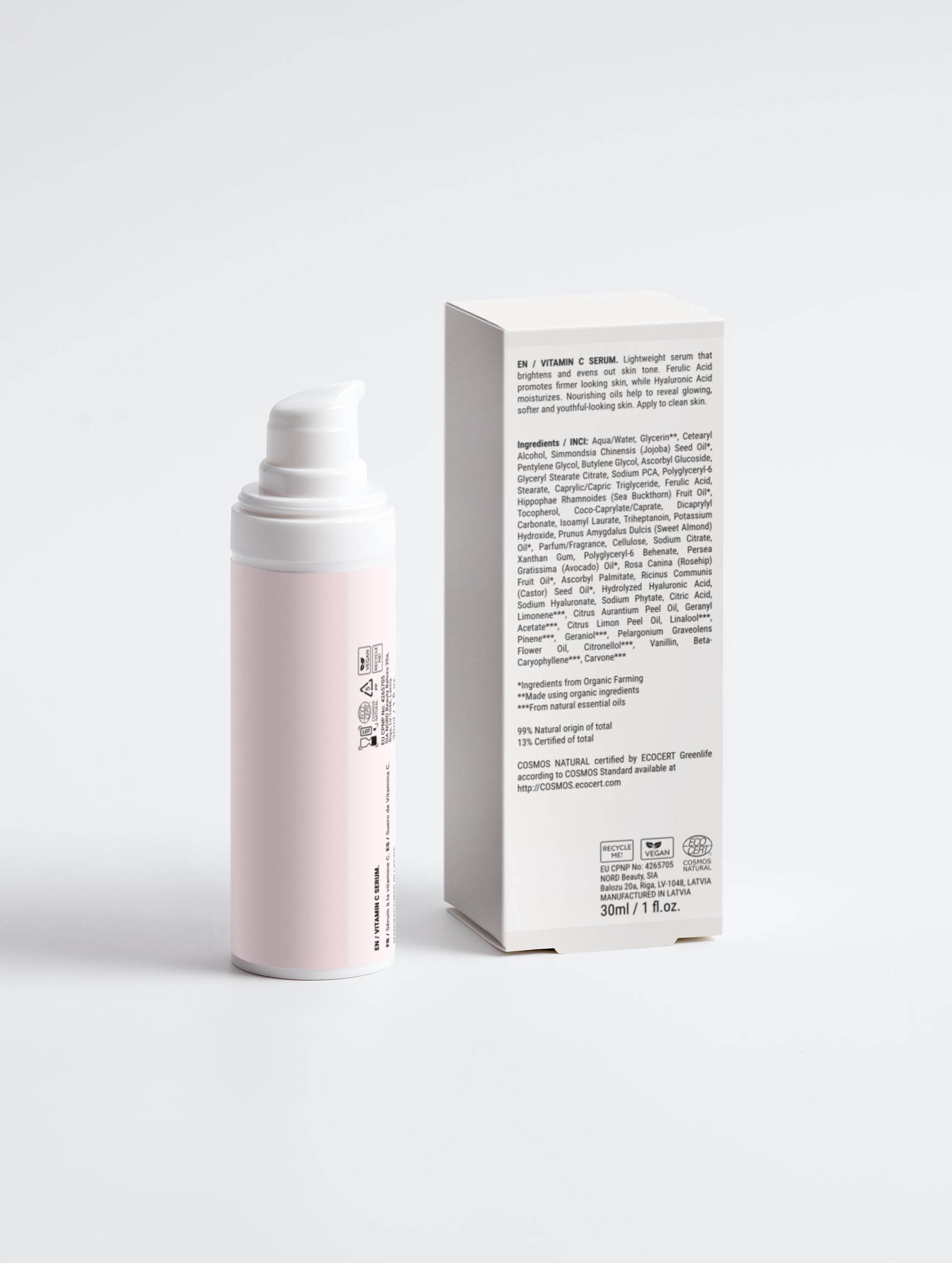 Dark Spot Routine Duo — Brightening Serum Set - Aurelia Skin Luxe