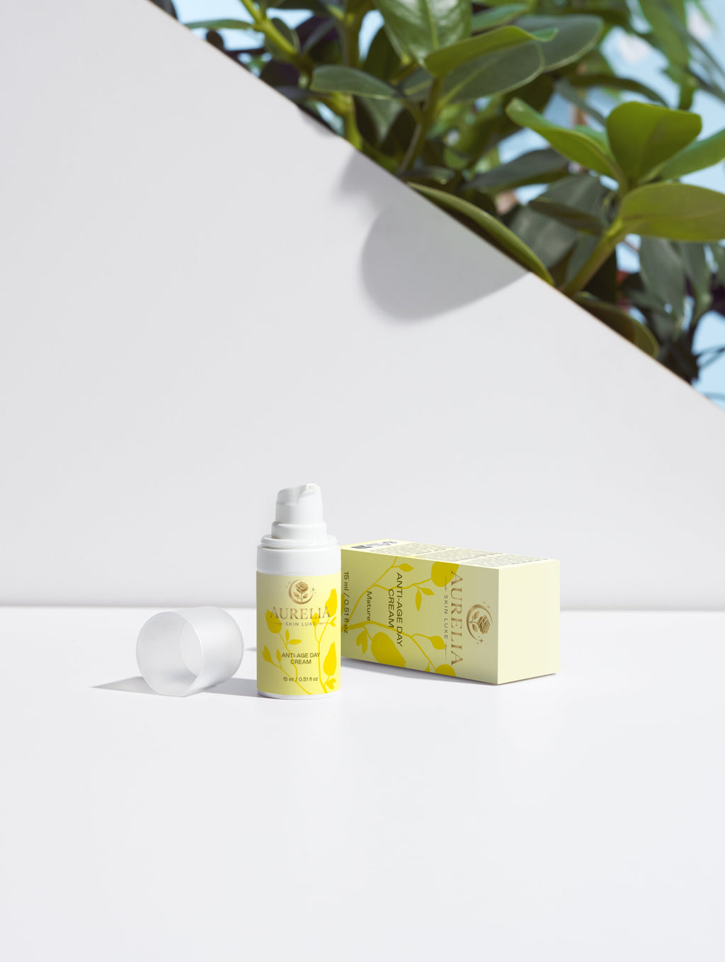 Timeless Radiance Collection Box – 3-Piece Skincare Gift Set