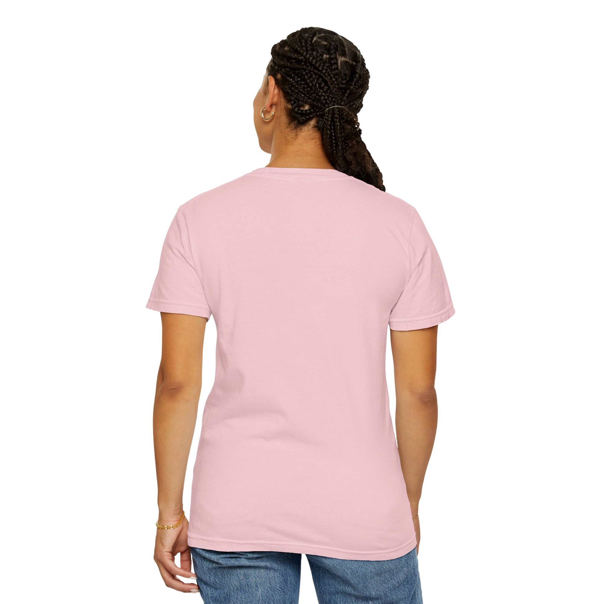 Aurelia Skin Luxe 'Bare Beauty' Logo T‑Shirt