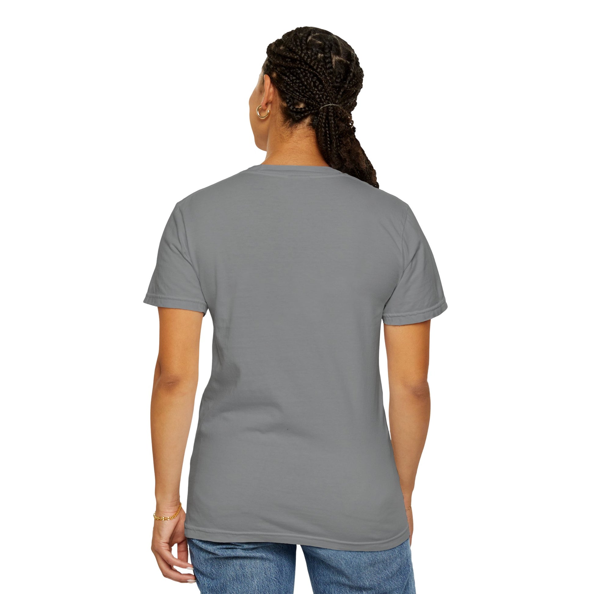 Aurelia Skin Luxe 'Bare Beauty' Logo T‑Shirt
