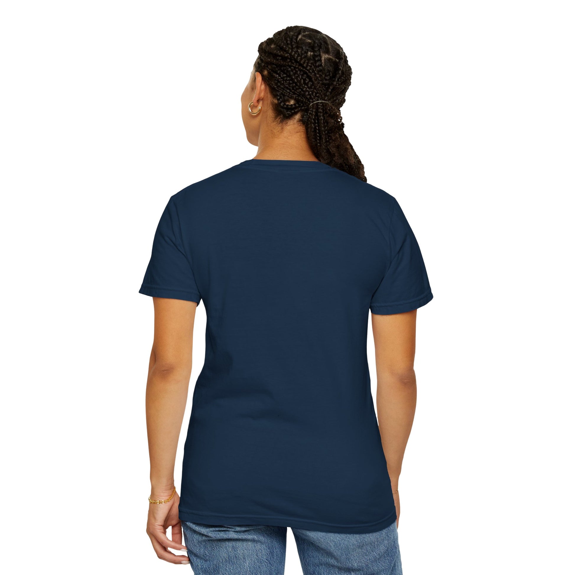 Aurelia Skin Luxe 'Bare Beauty' Logo T‑Shirt