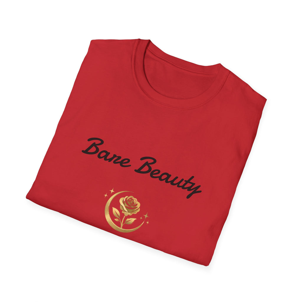 Aurelia Skin Luxe 'Bare Beauty' T-Shirt