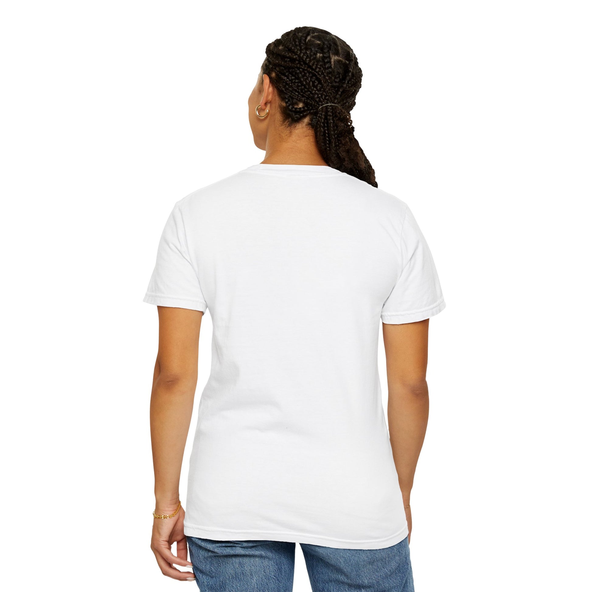 Aurelia Skin Luxe 'Bare Beauty' Logo T‑Shirt