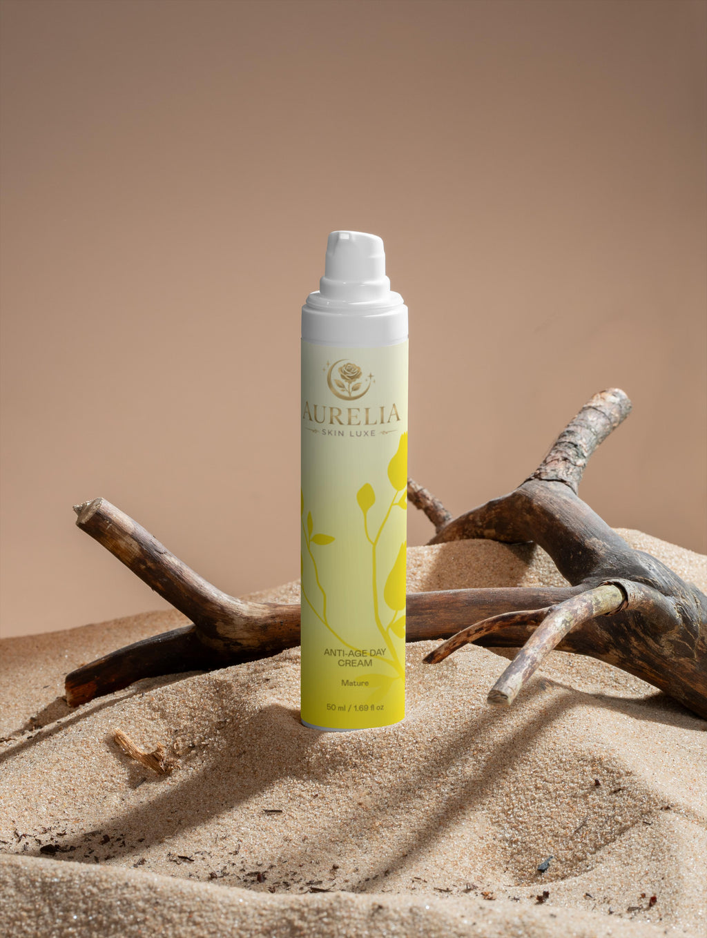 Confezione collezione skincare anti-età