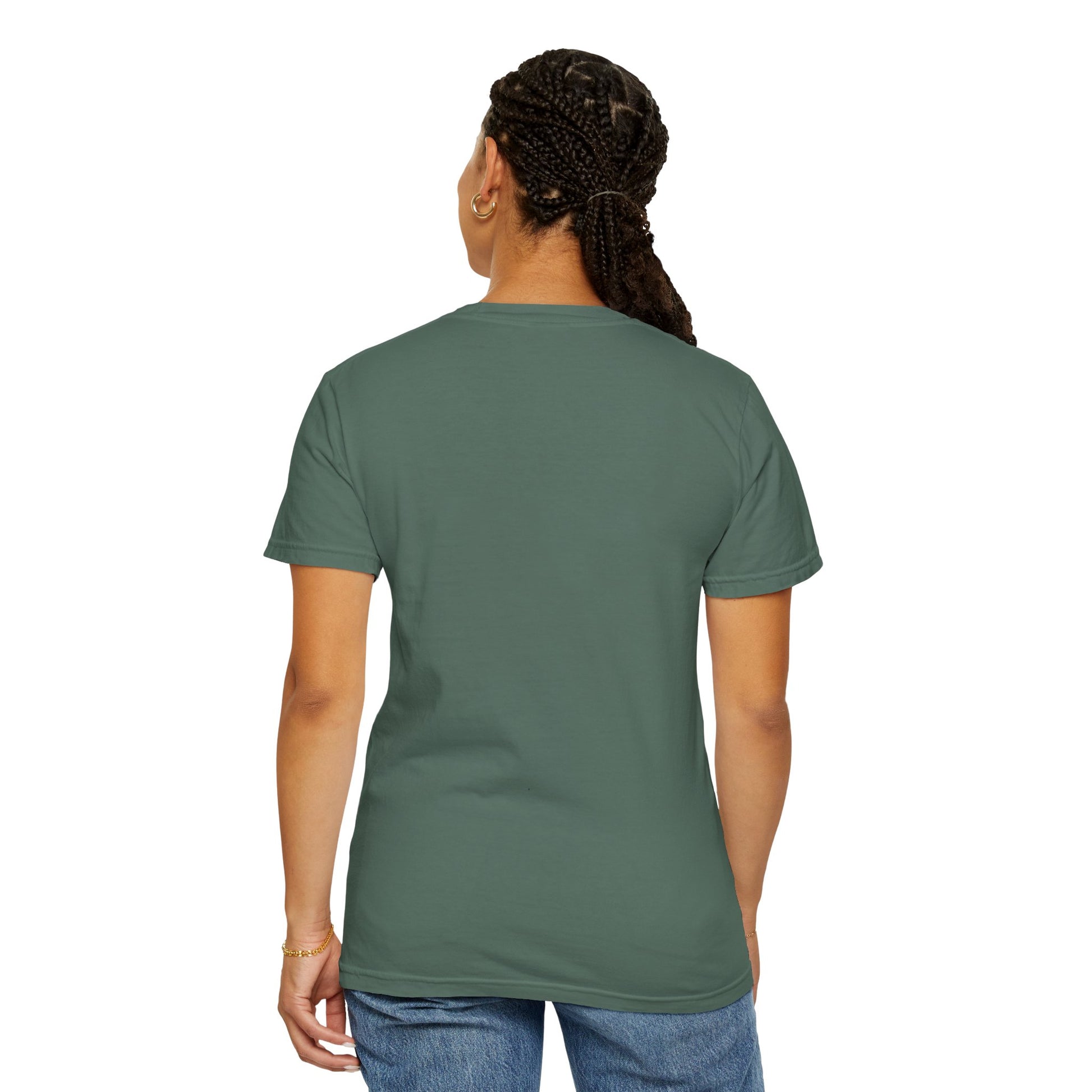 Aurelia Skin Luxe 'Bare Beauty' Logo T‑Shirt