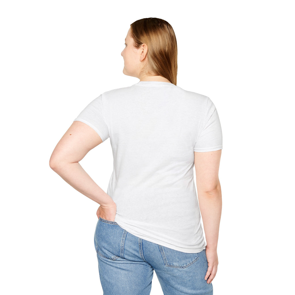 Aurelia Skin Luxe 'Bare Beauty' T-Shirt