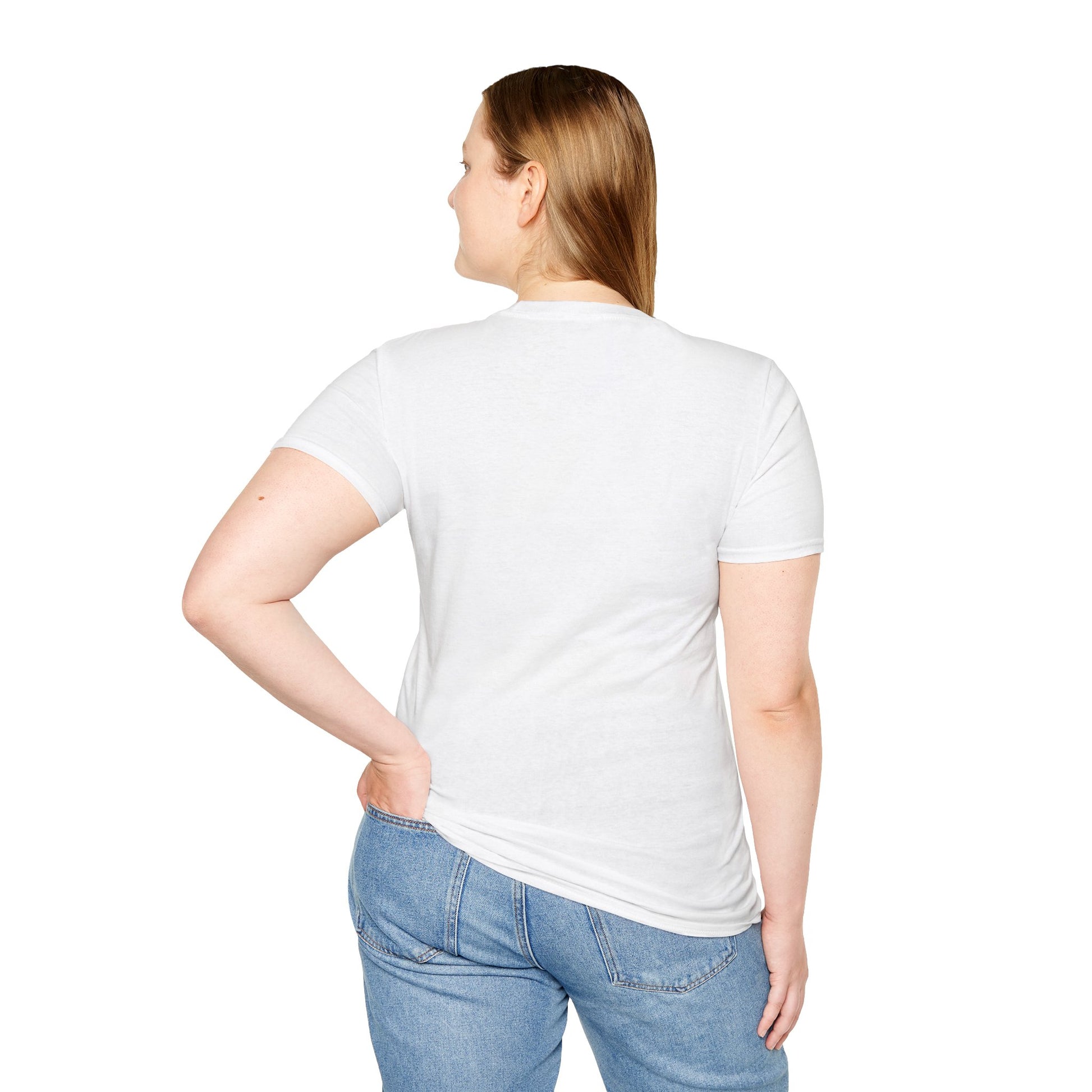 Aurelia Skin Luxe 'Bare Beauty' T-Shirt