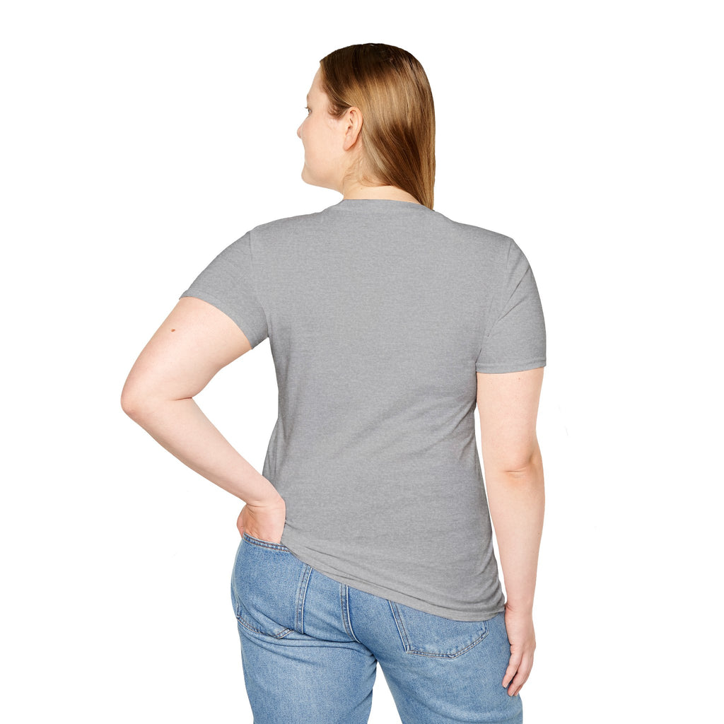Aurelia Skin Luxe 'Bare Beauty' T-Shirt
