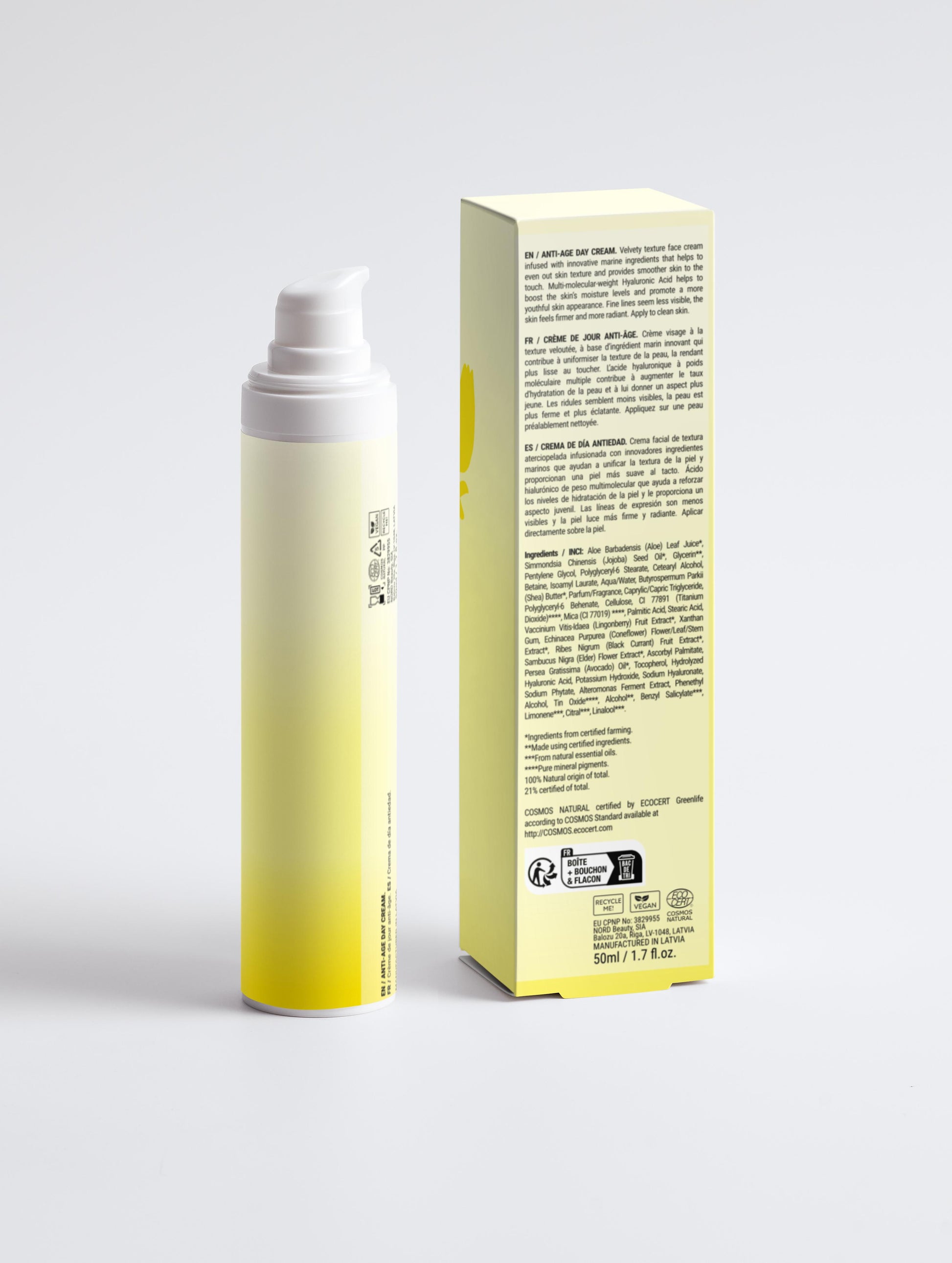 Anti-Ageing Skincare Collection Box - Aurelia Skin Luxe