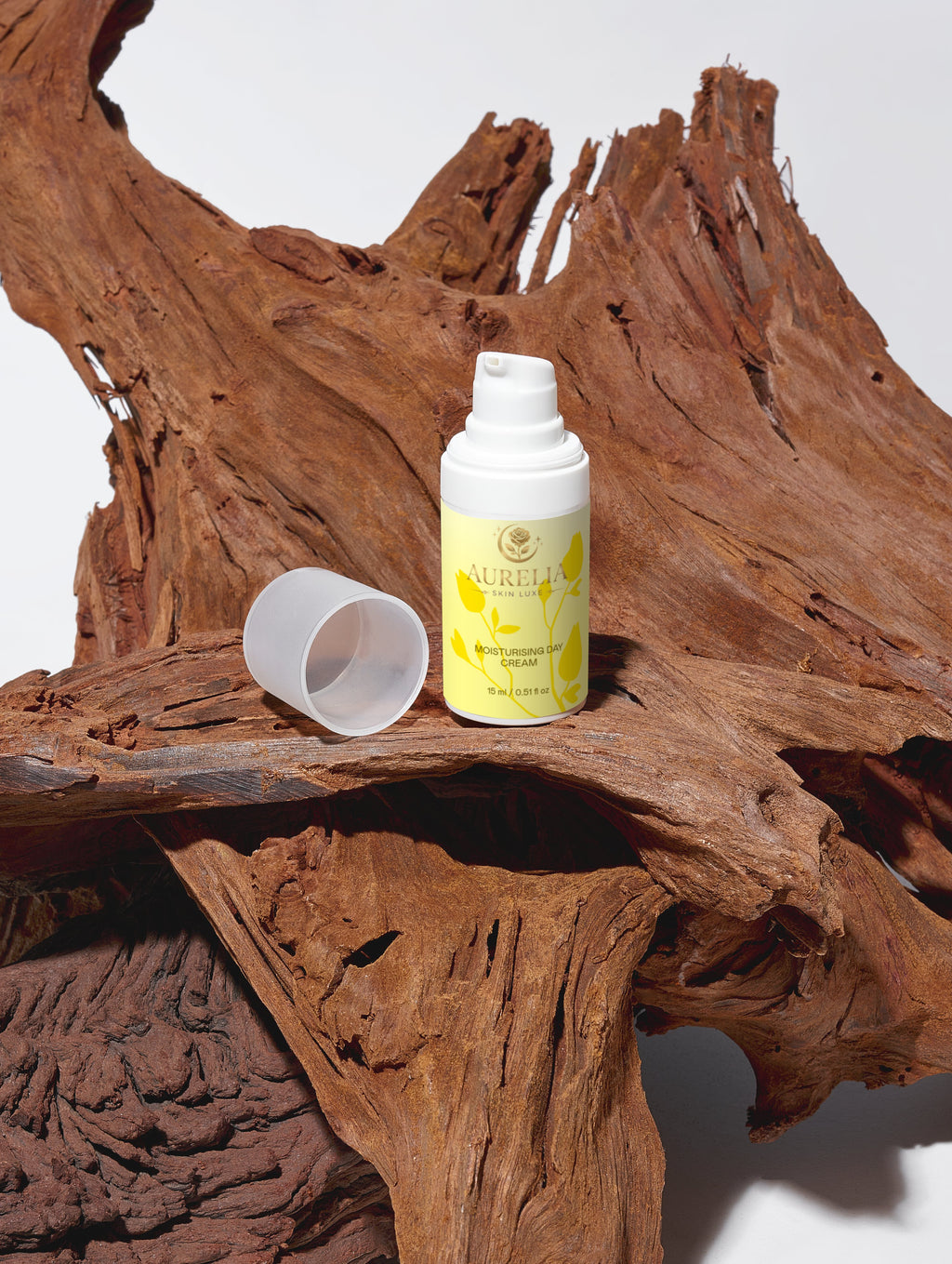 Moisturizing Day Cream – 15ml