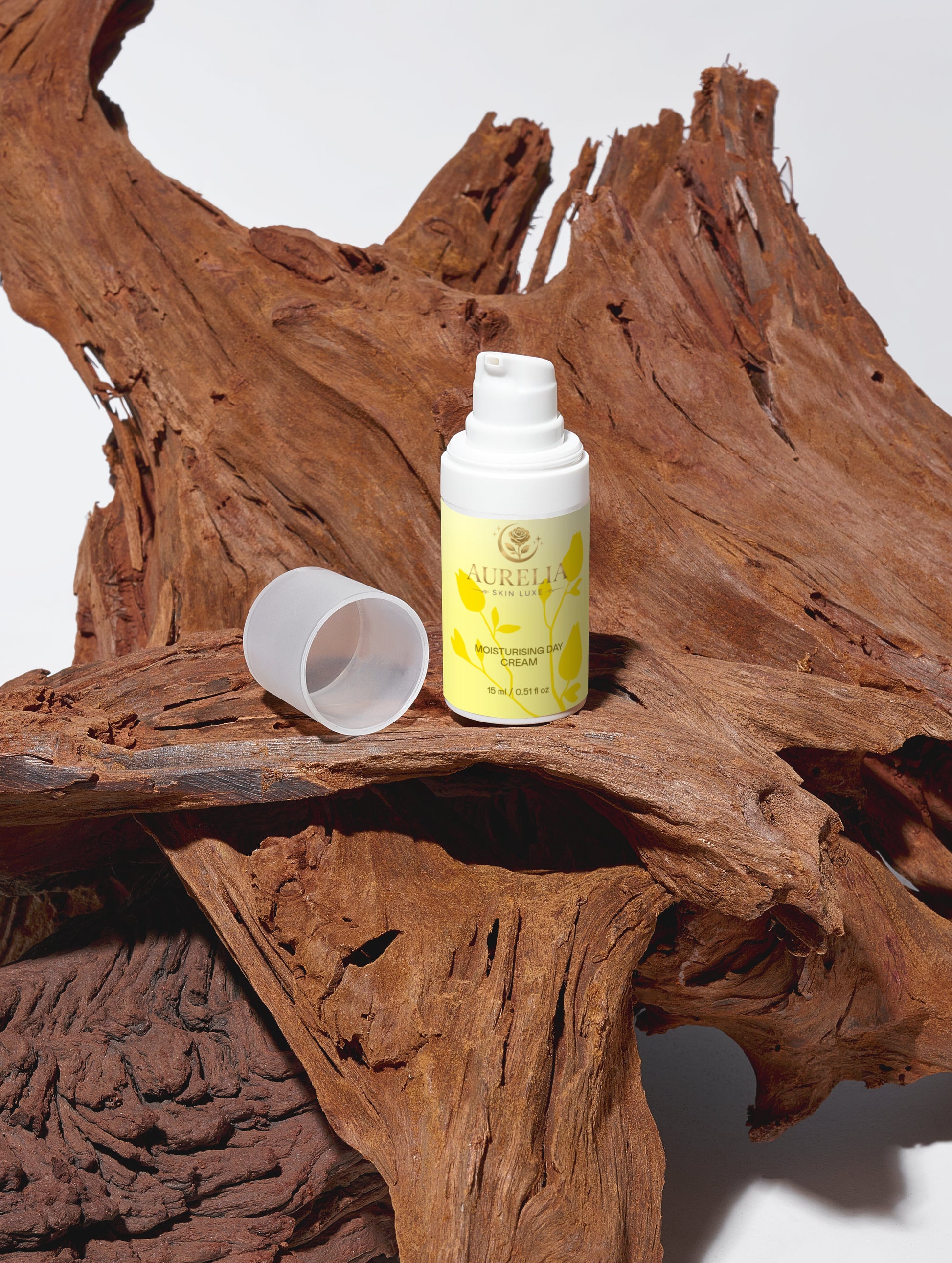 Moisturizing Day Cream – 15ml