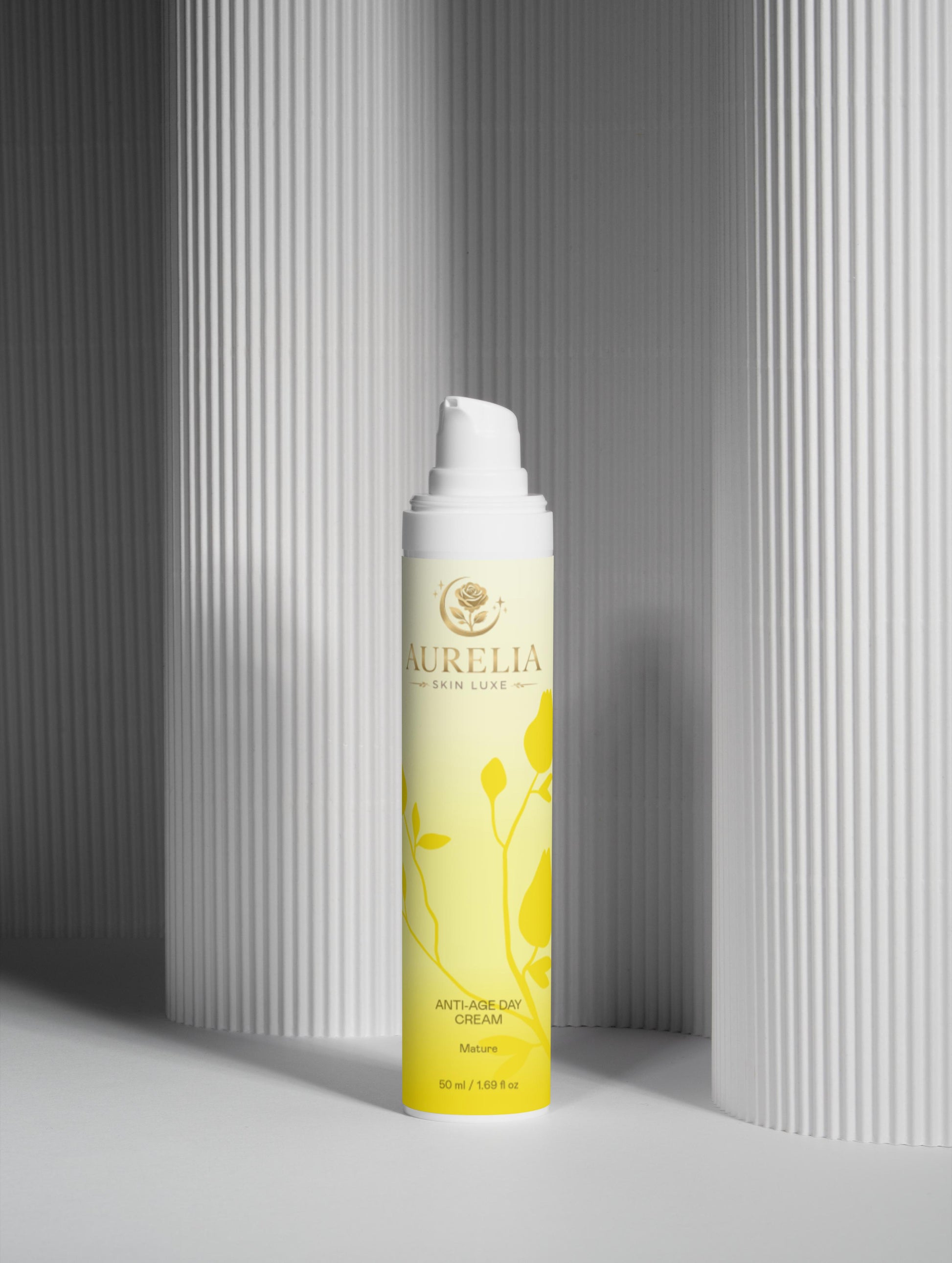 Anti-Ageing Skincare Collection Box