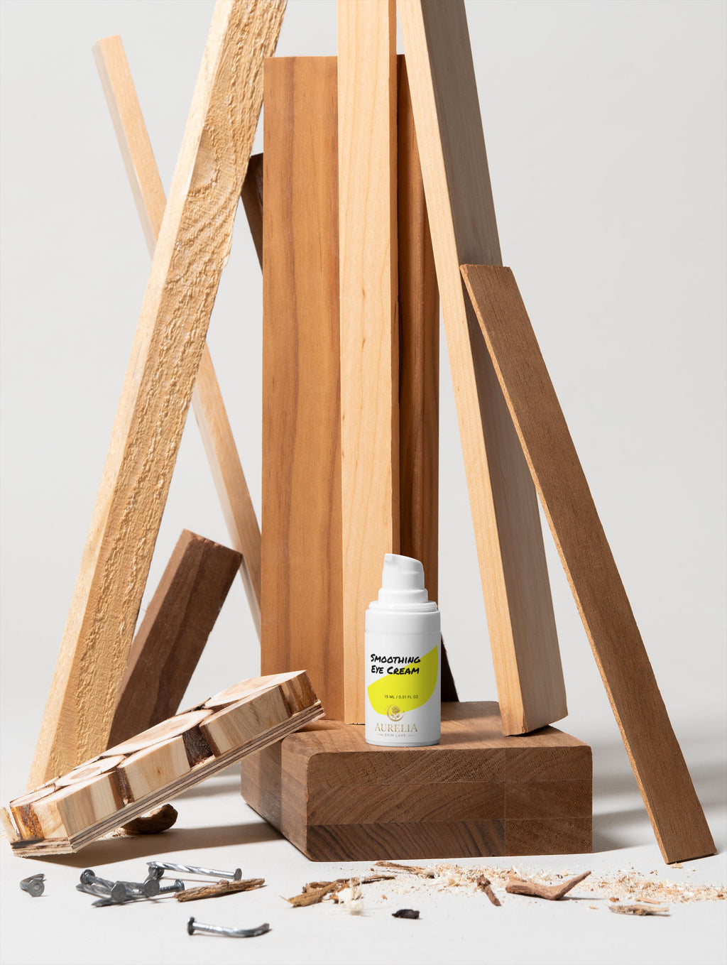 Anti-Ageing Skincare Collection Box - Aurelia Skin Luxe