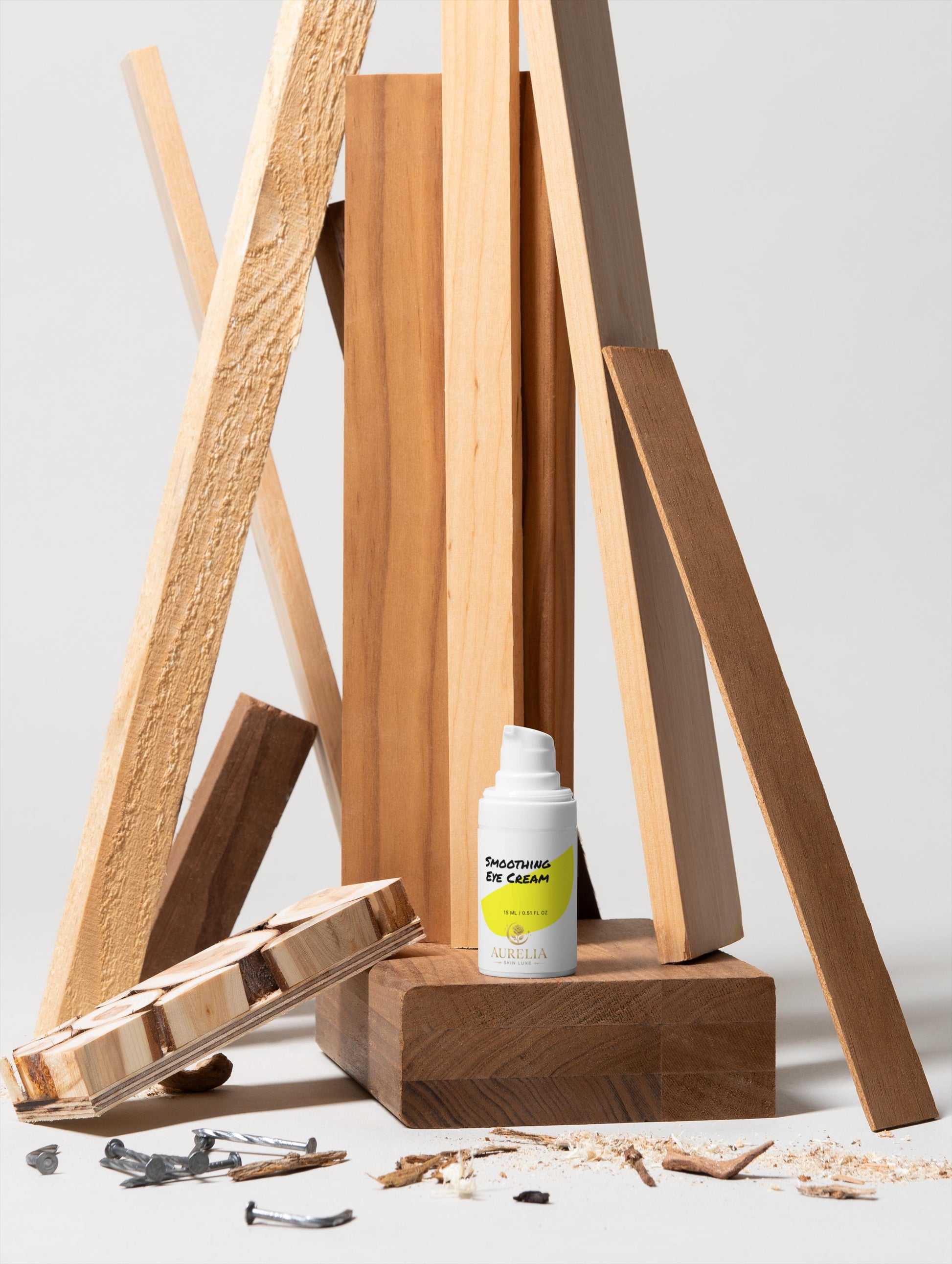 Anti-Ageing Skincare Collection Box - Aurelia Skin Luxe