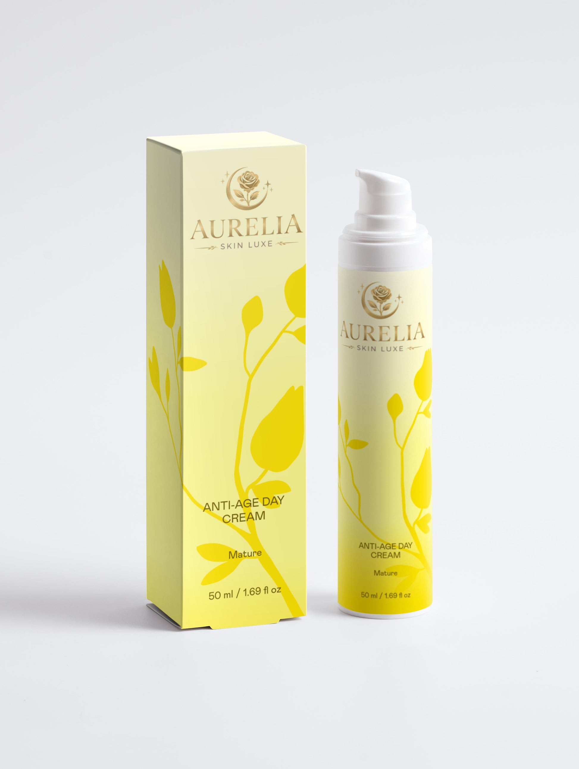 Anti-Ageing Skincare Collection Box - Aurelia Skin Luxe