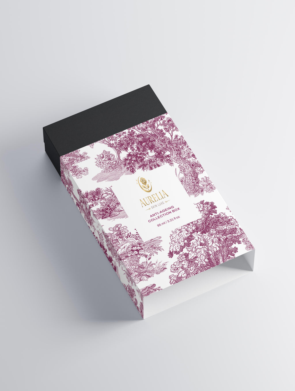 Anti-Ageing Skincare Collection Box - Aurelia Skin Luxe