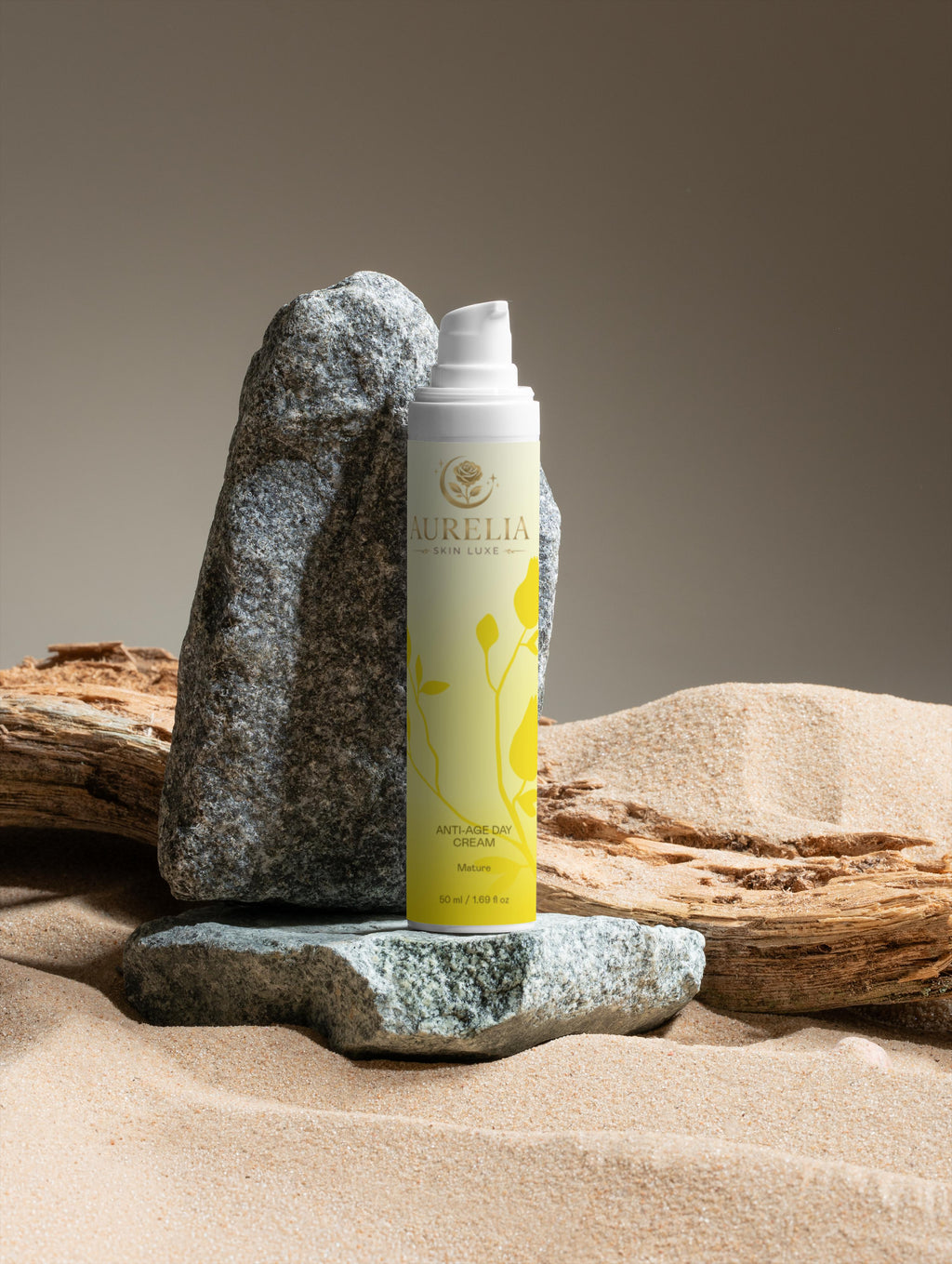 Confezione collezione skincare anti-età