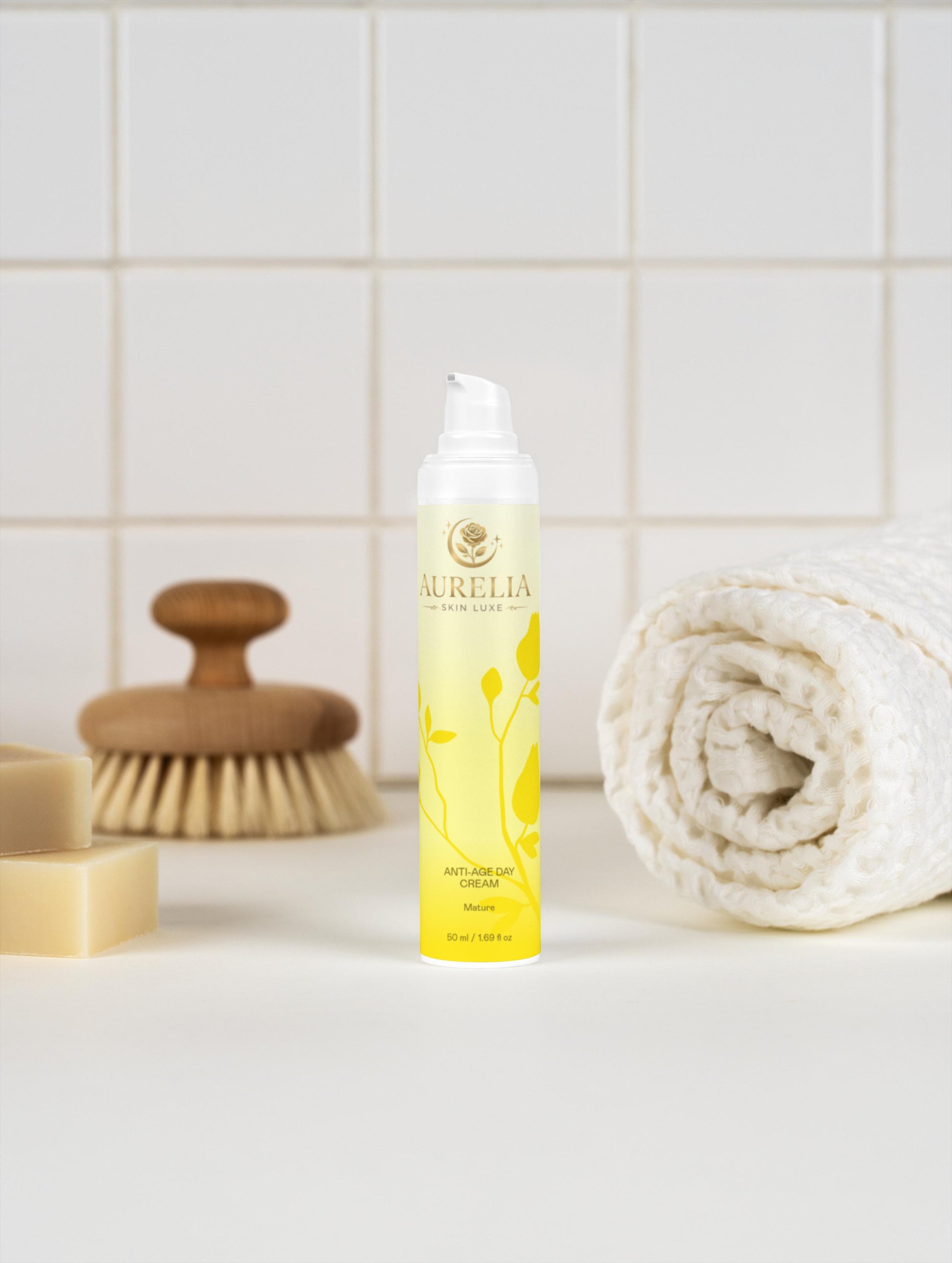 Anti-Ageing Skincare Collection Box