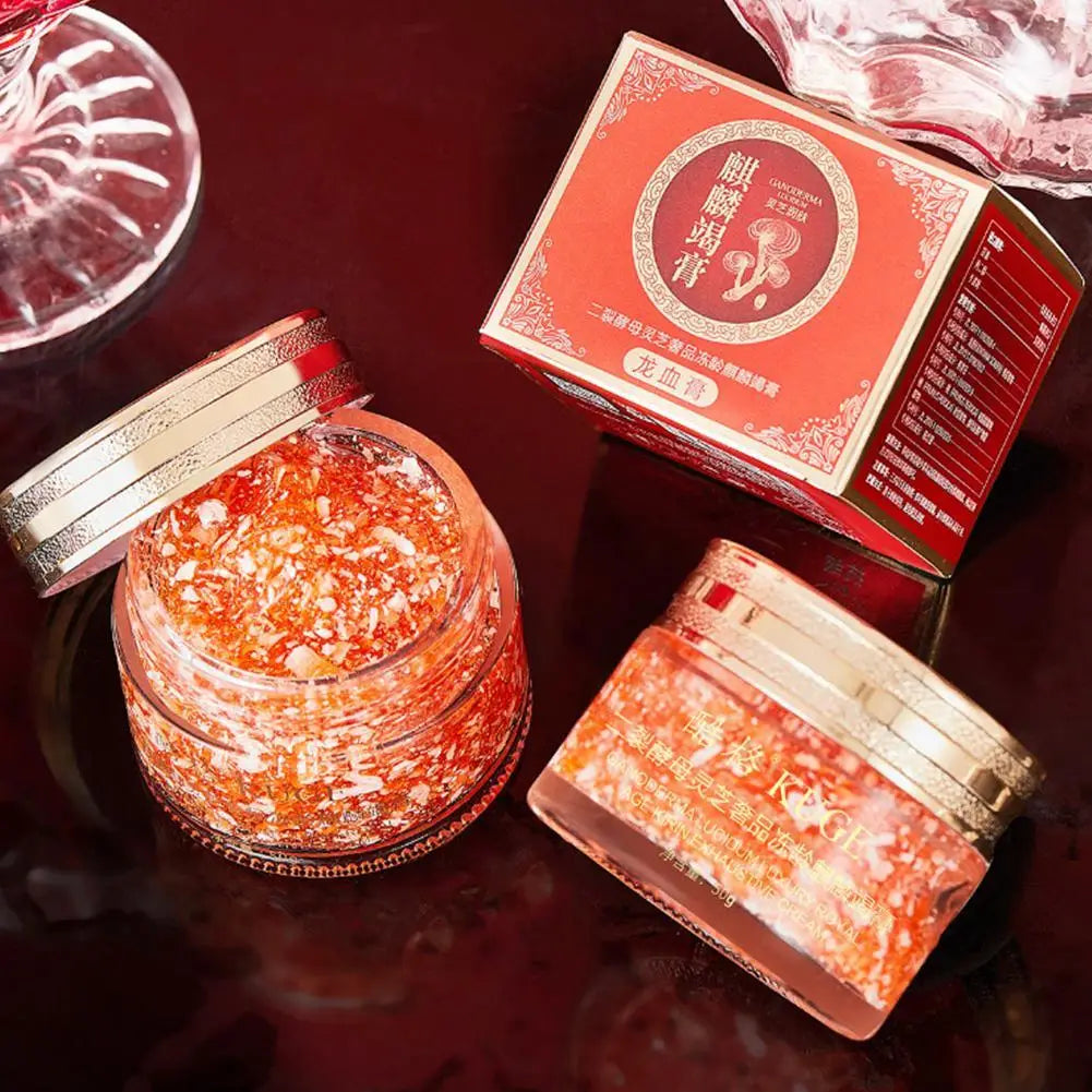 Dragon Blood Retinol Face Cream Moisturizer