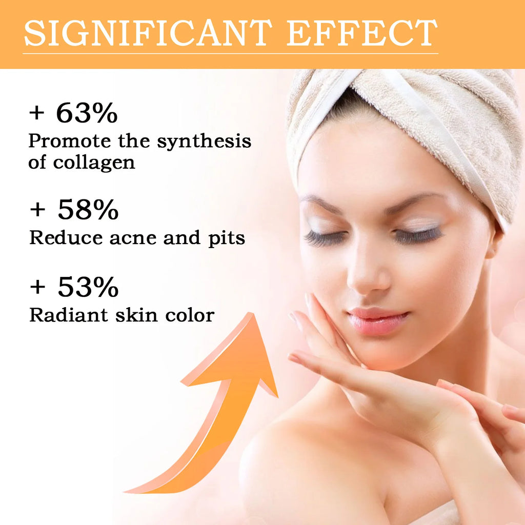 Glycolic Acid 7% Exfoliating Face Toner 100 ml