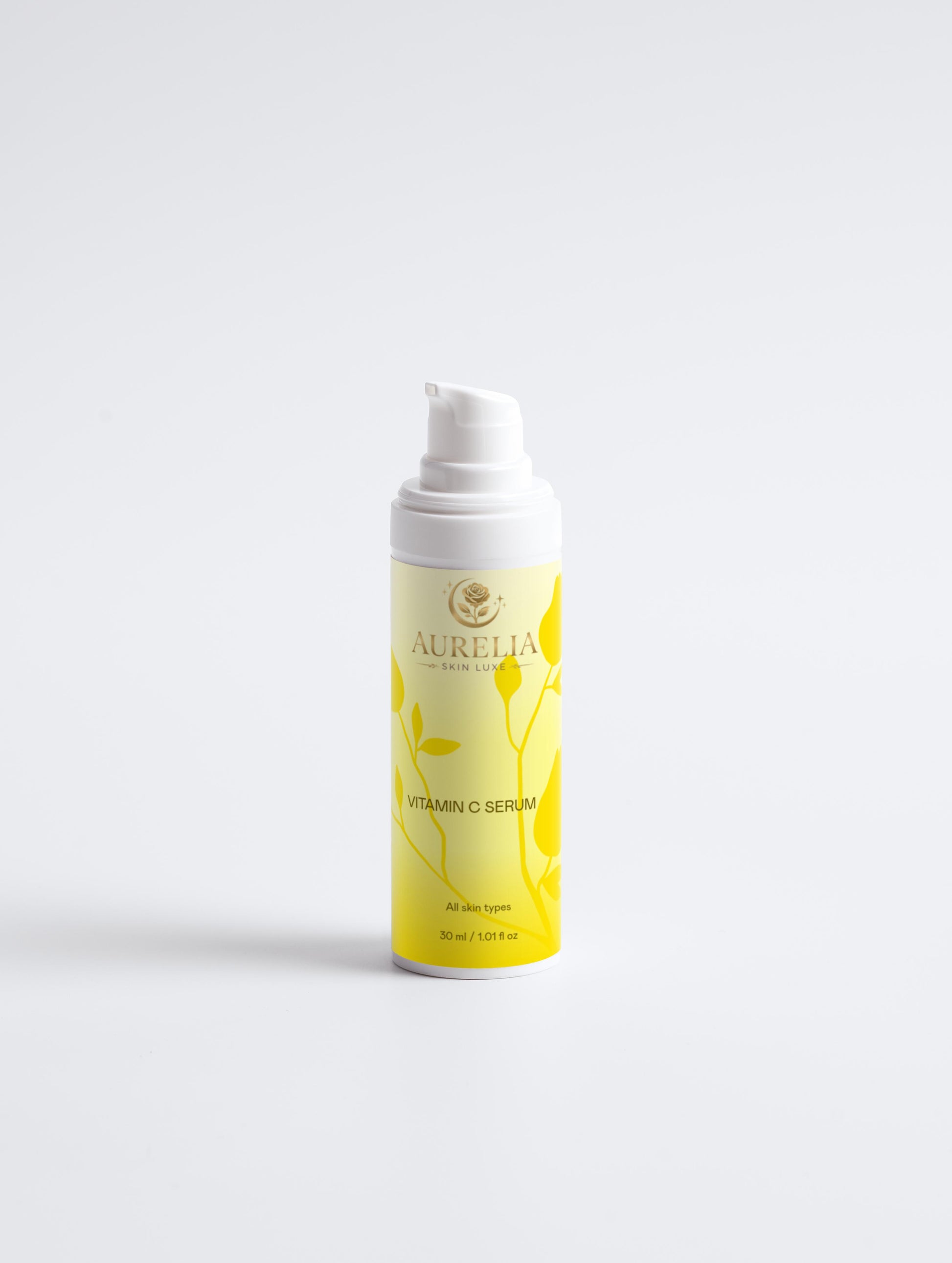 Vitamin C Energising Booster Serum