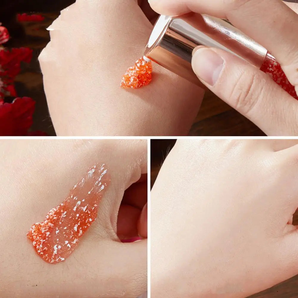 Moisturizing Face Cream With Deep Hydration Care