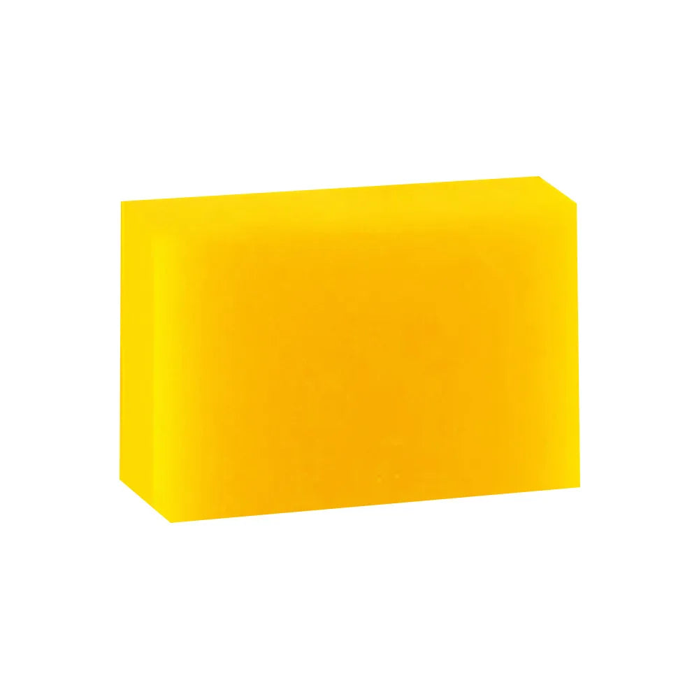 1 Smell Turmeric Lemon Kojic Acid Handmade Soap Bar 100 g