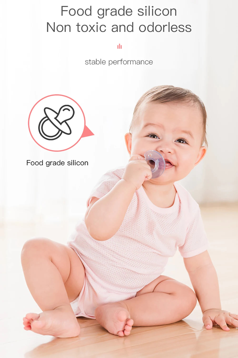 Mini Sonic Electric Facial Cleansing Brush – IPX7 Waterproof, Deep Pore Cleansing & Exfoliating Massager