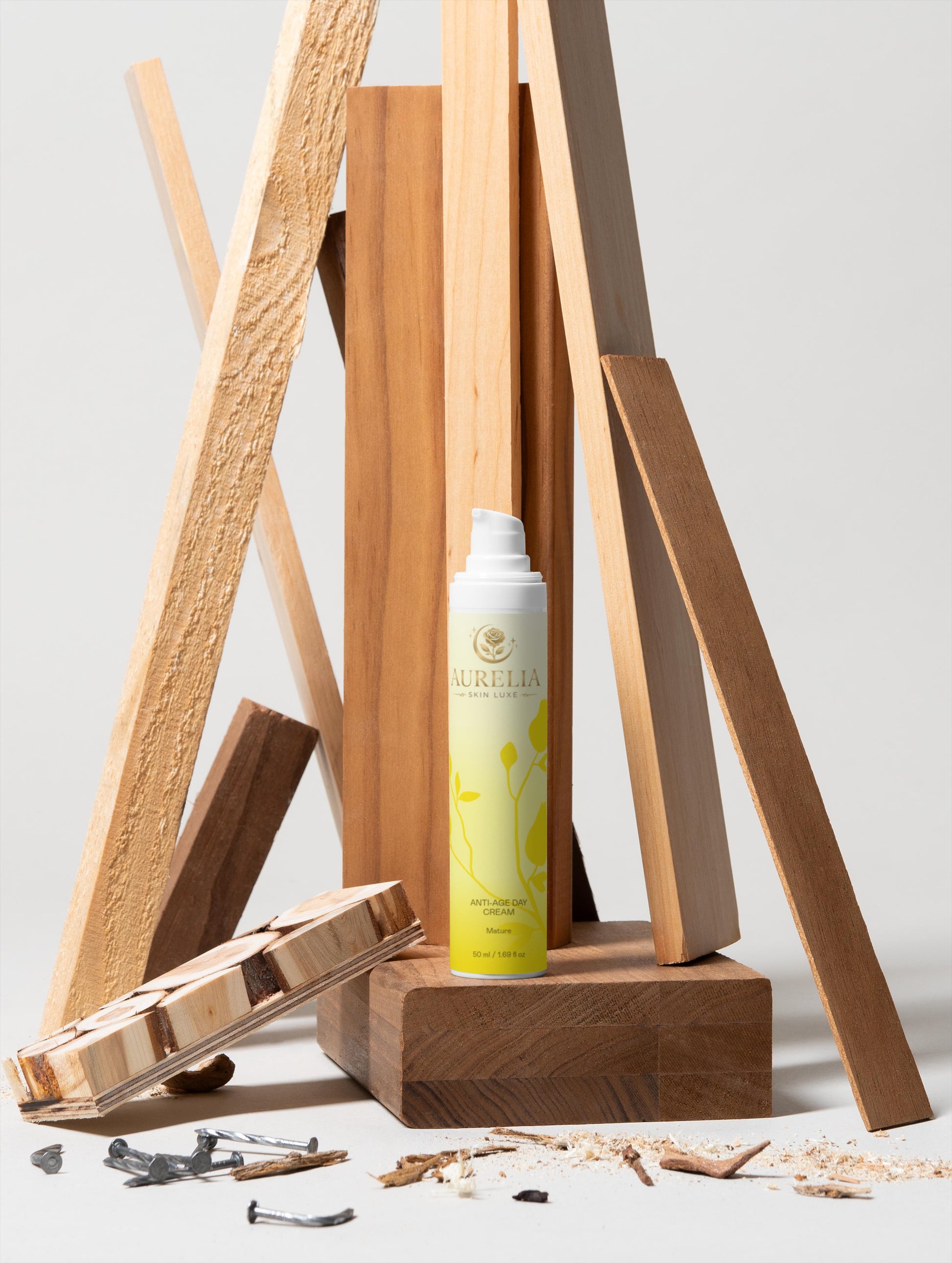 Anti-Ageing Skincare Collection Box