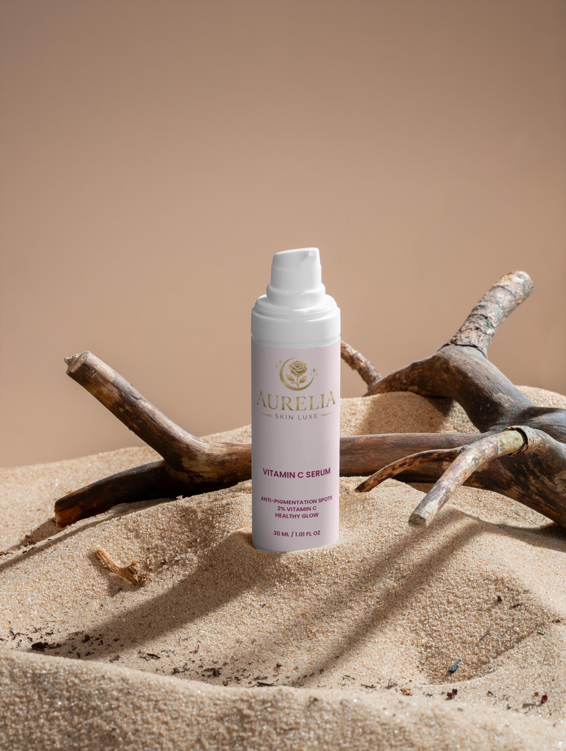 Dark Spot Routine Duo — Brightening Serum Set - Aurelia Skin Luxe