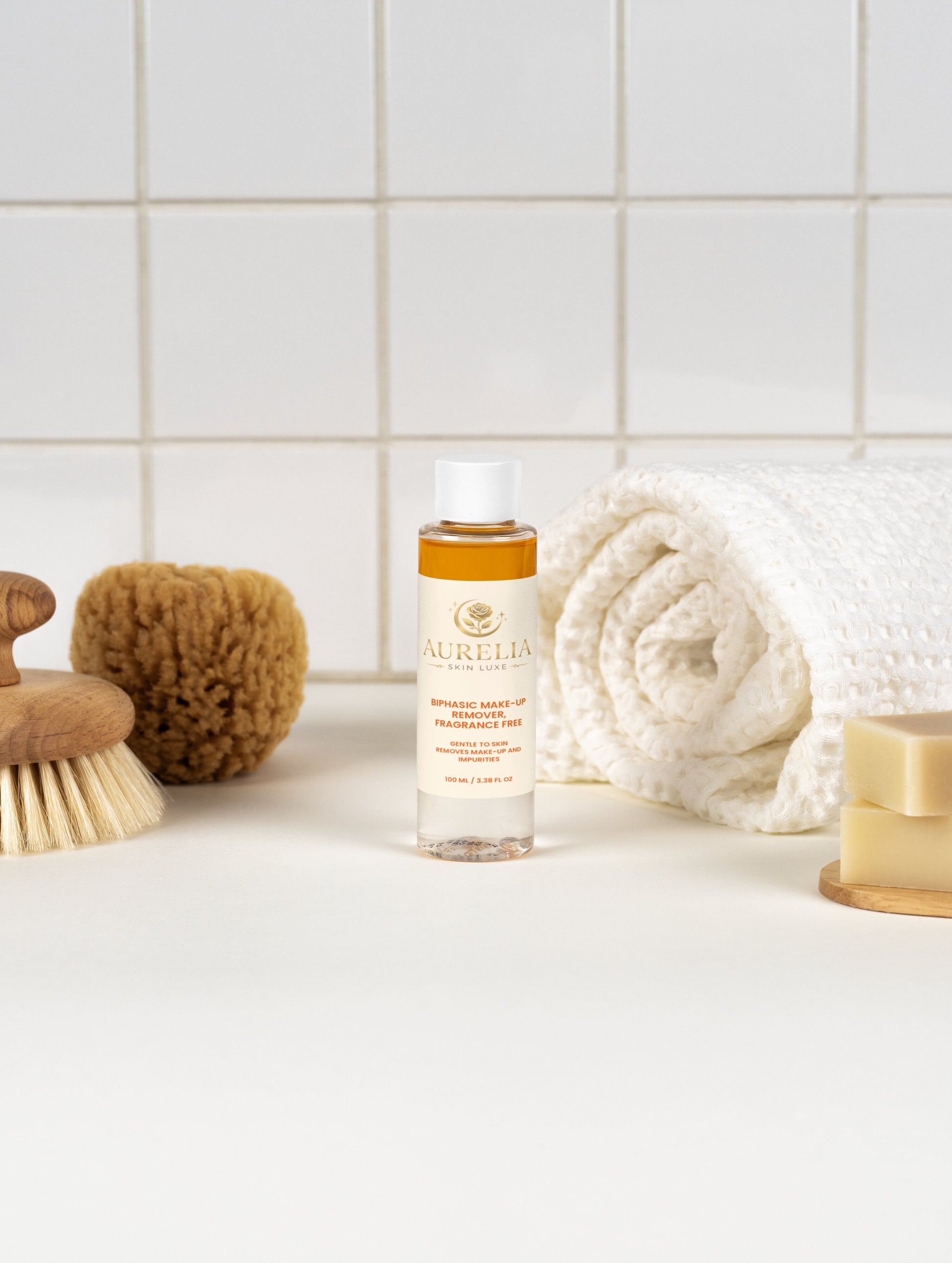 Timeless Radiance Collection Box – 3-Piece Skincare Gift Set