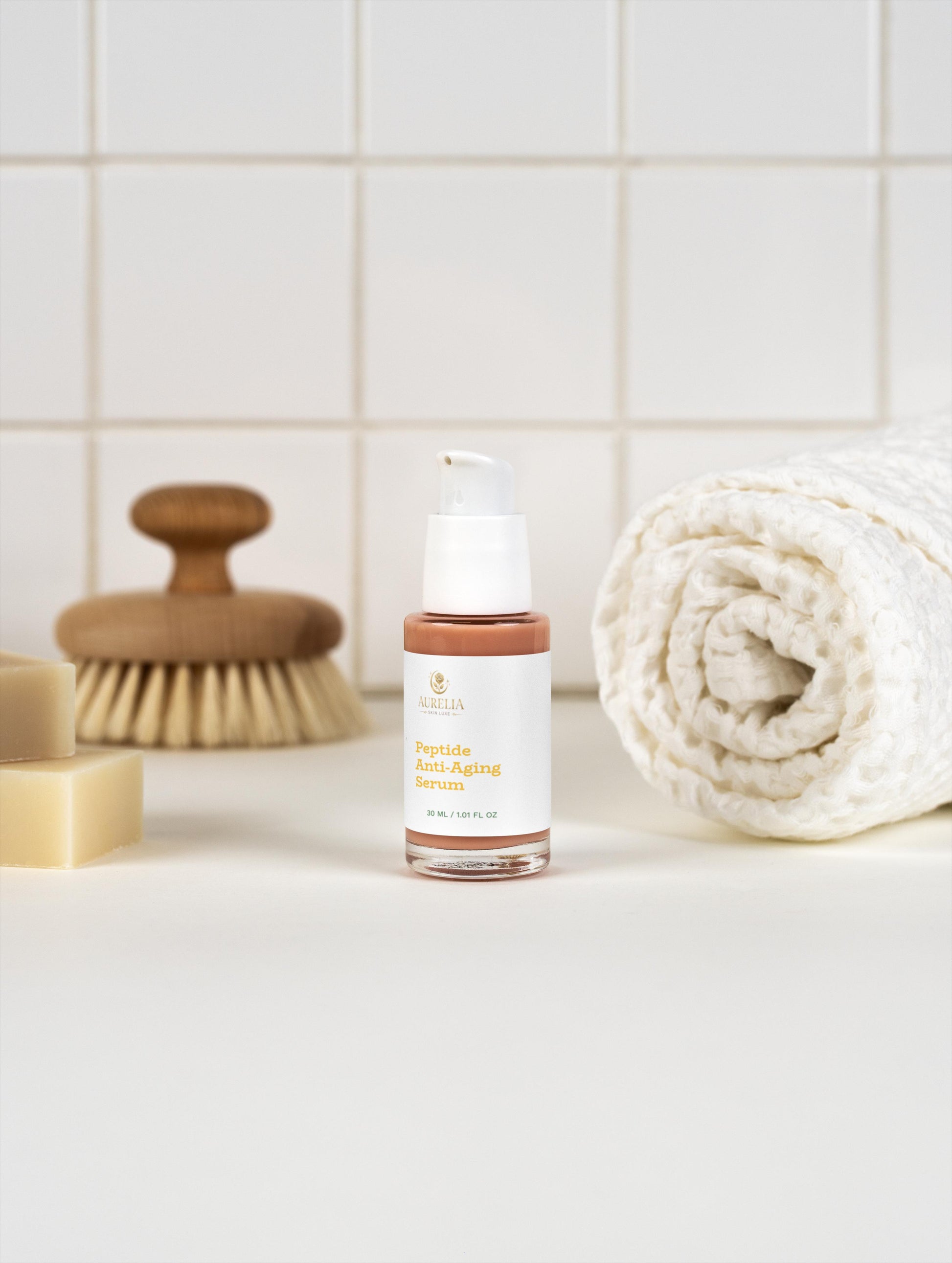 Anti-Ageing Skincare Collection Box - Aurelia Skin Luxe