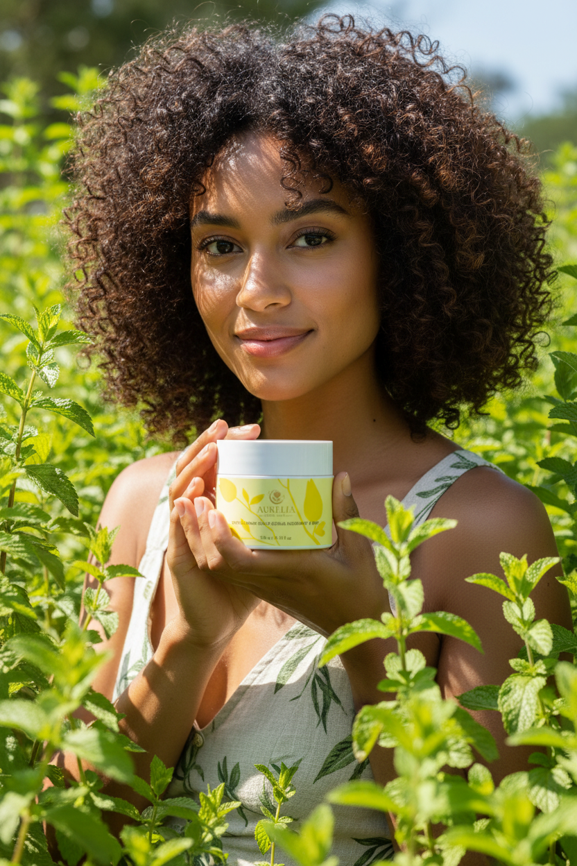 Botanical Outdoors