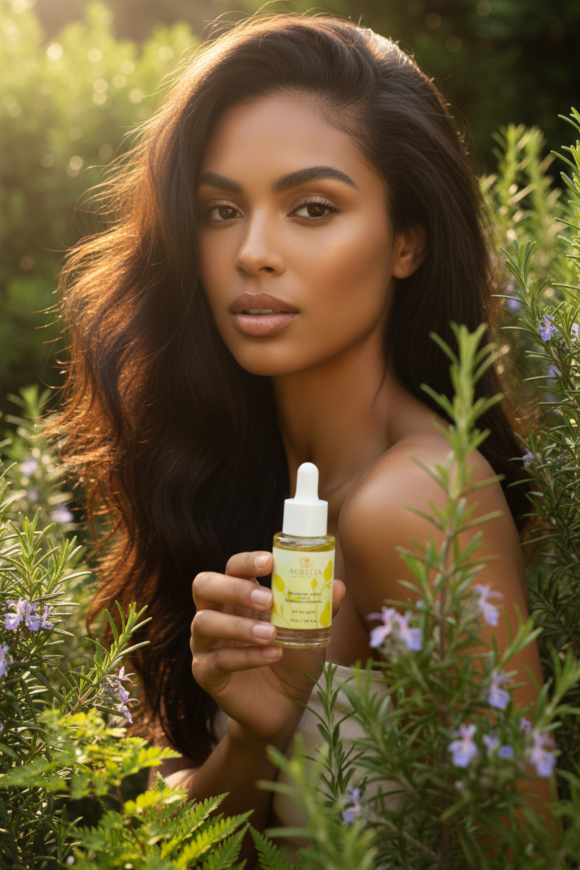 Botanical Outdoors