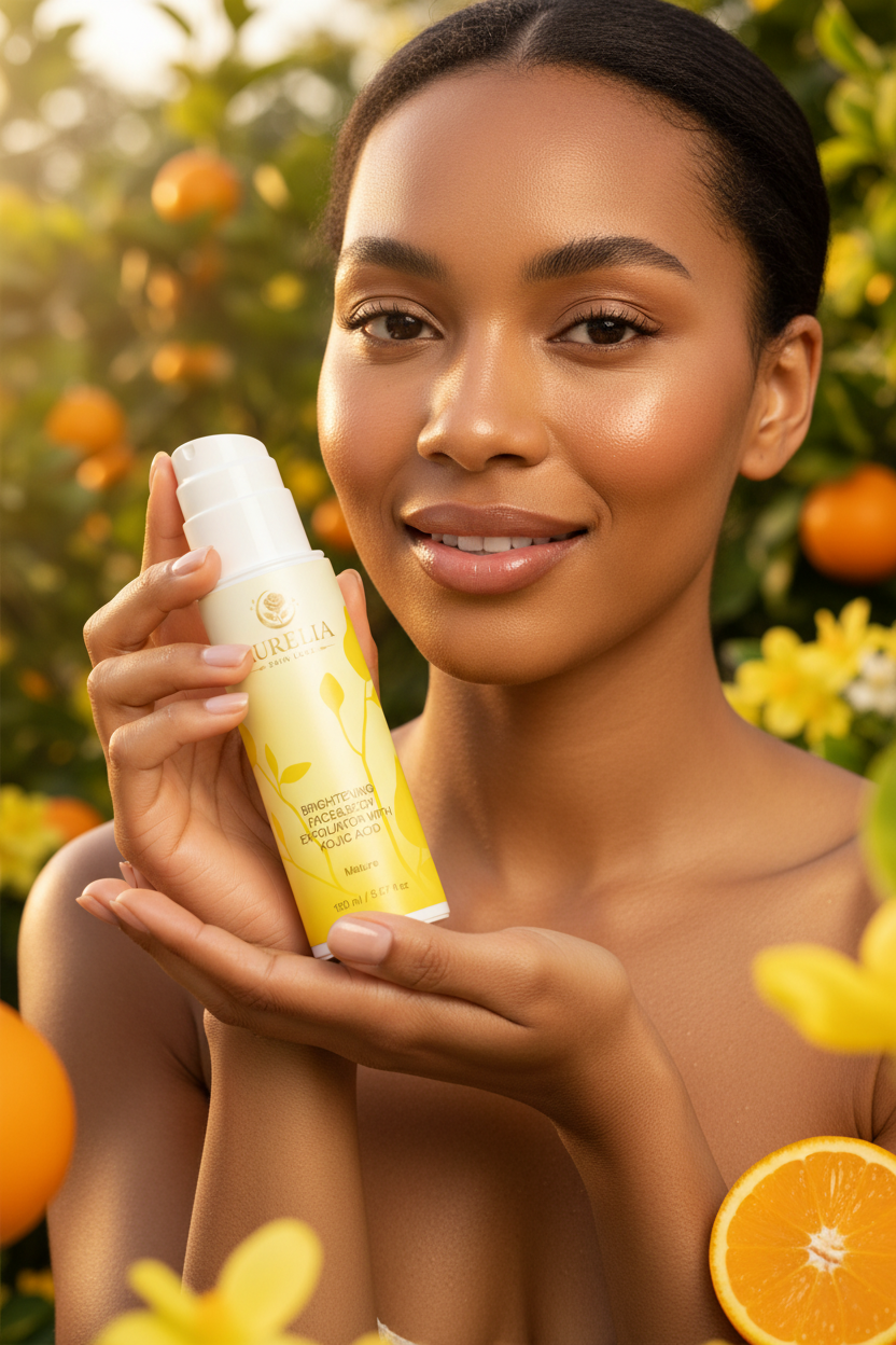 Citrus Outdoors